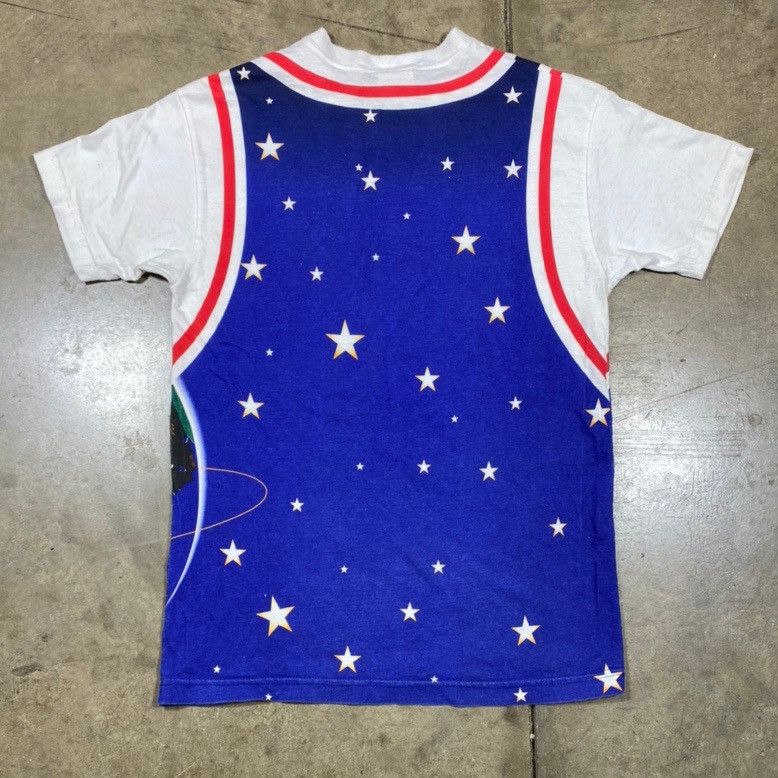 Harlem Globetrotters × Vintage Vintage Harlem Globetrotters t shirt Size US S / EU 44-46 / 1 - 3 Thumbnail