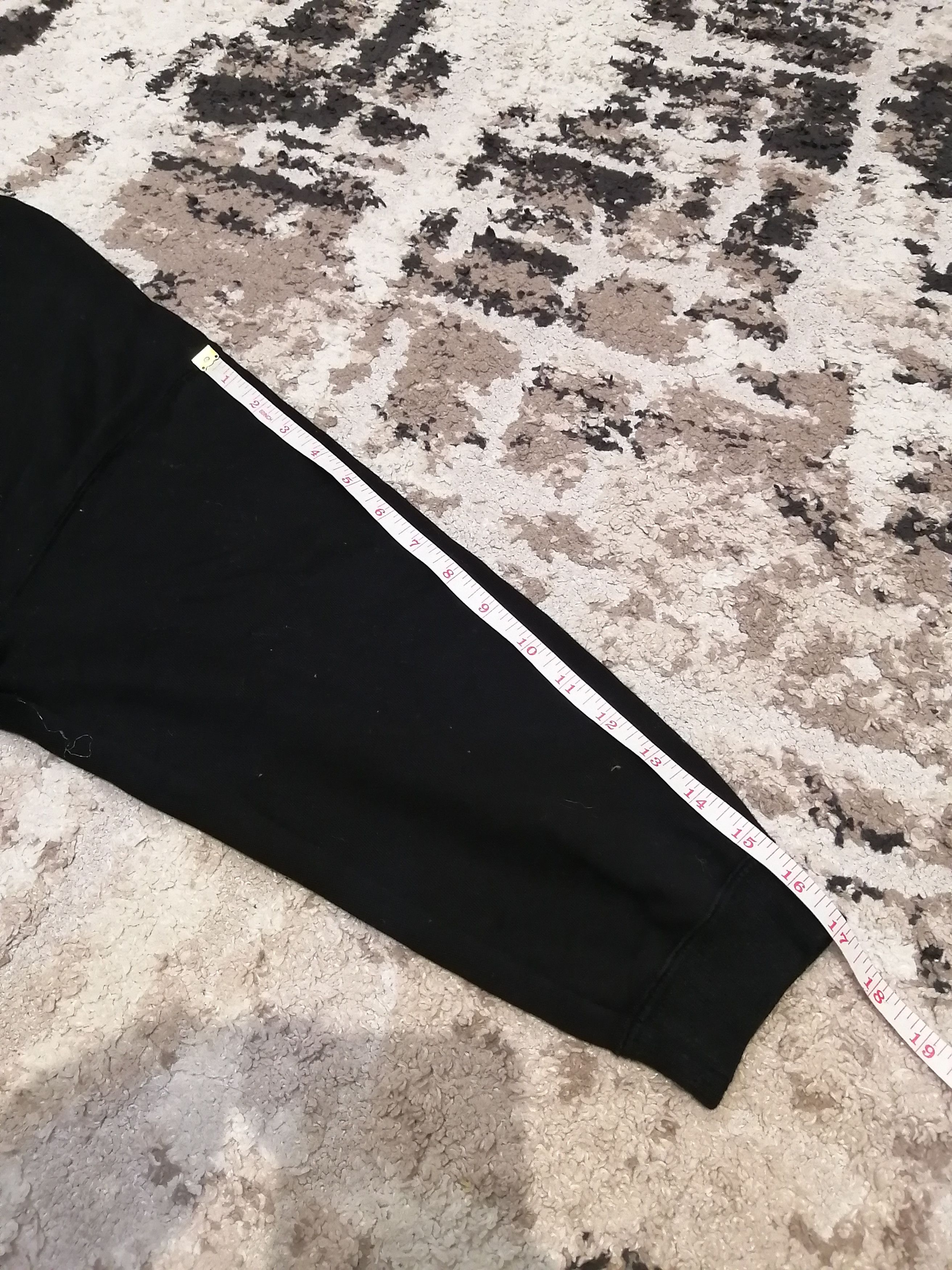 Issey Miyake Issey Miyake Zucca Spellout Oversized Sweatshirt Size M / US 6-8 / IT 42-44 - 11 Thumbnail