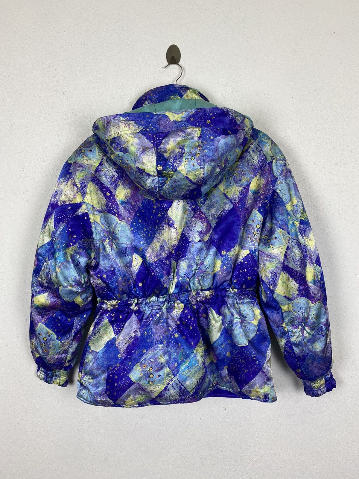Japanese Brand PHENIX SKI JACKET NICE DESIGN Size US L / EU 52-54 / 3 - 12 Thumbnail