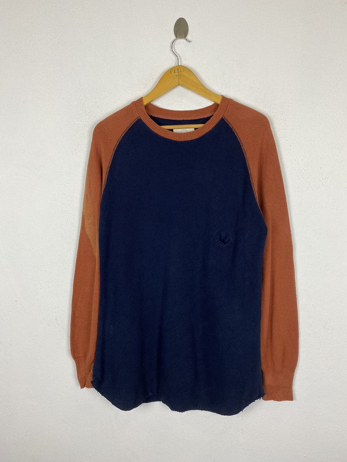 Bukht BUKHT INDIGO COTTON PLAIN SHIRT Size US M / EU 48-50 / 2 - 2 Thumbnail