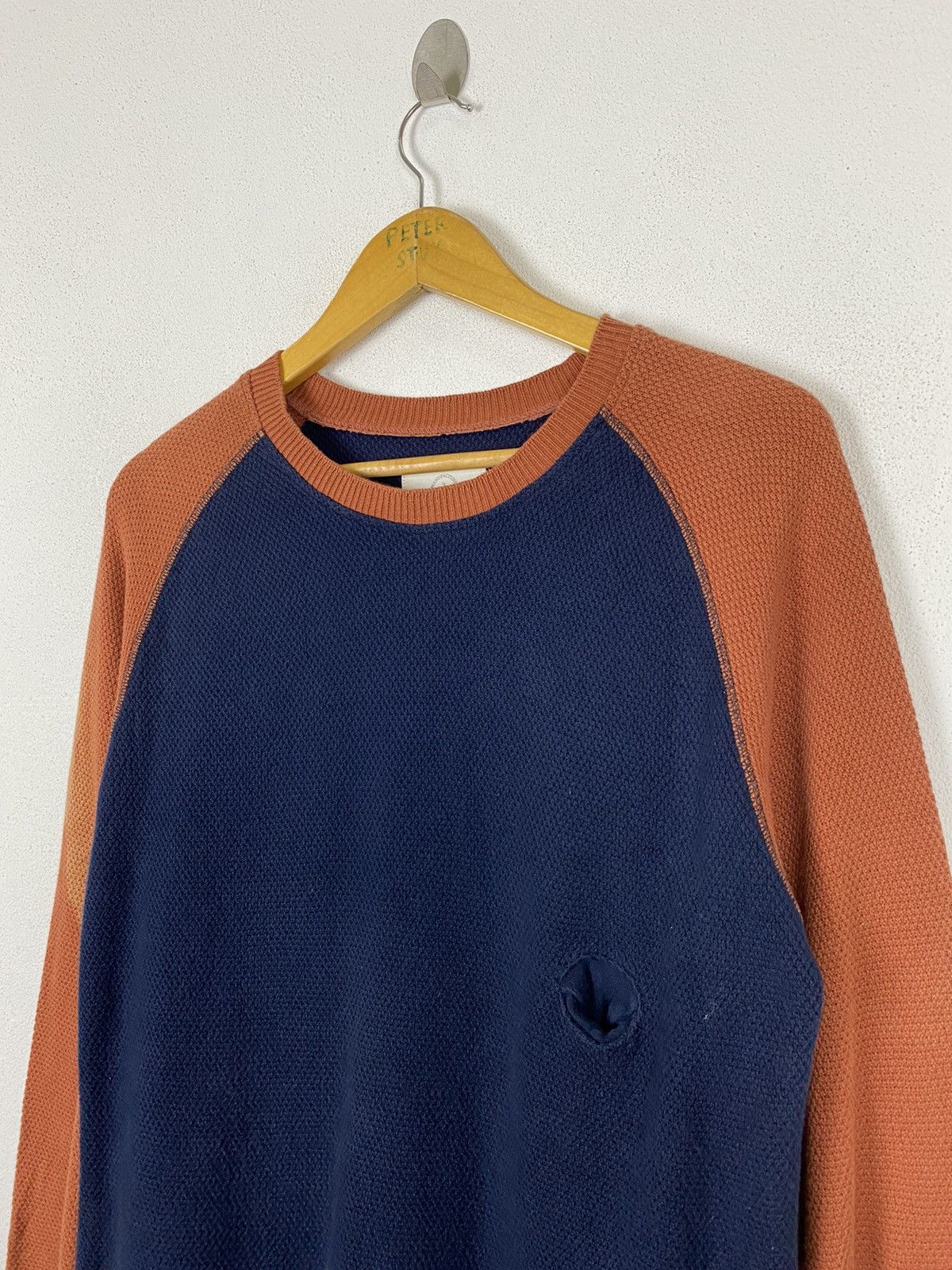 Bukht BUKHT INDIGO COTTON PLAIN SHIRT Size US M / EU 48-50 / 2 - 4 Thumbnail