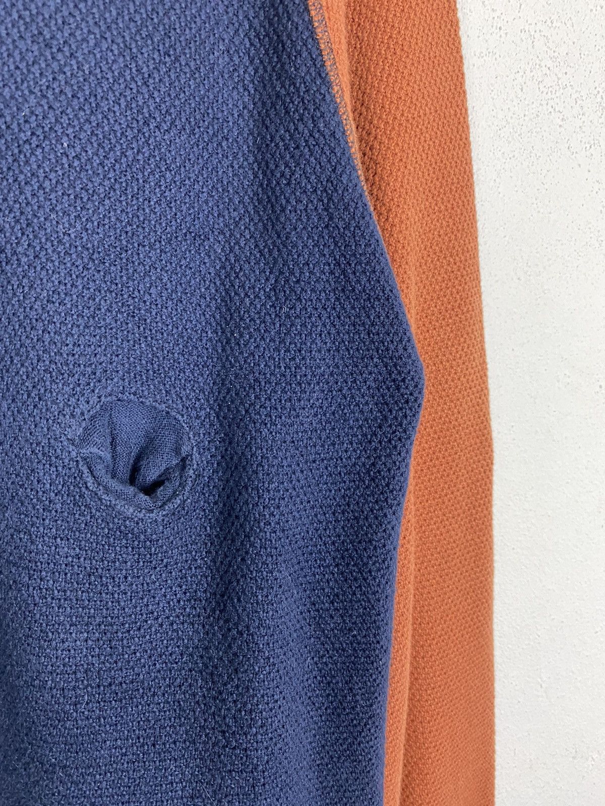 Bukht BUKHT INDIGO COTTON PLAIN SHIRT Size US M / EU 48-50 / 2 - 5 Thumbnail