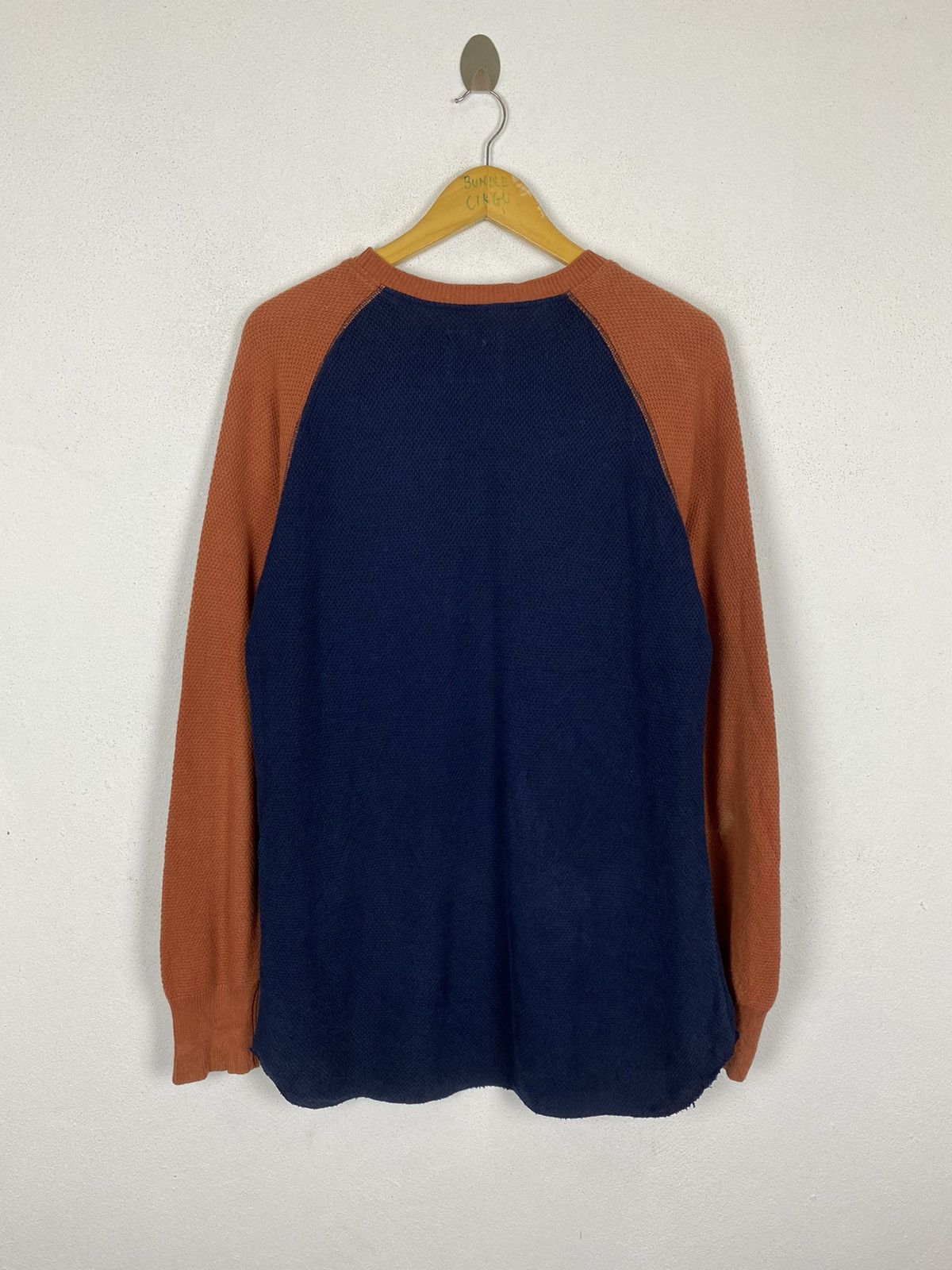 Bukht BUKHT INDIGO COTTON PLAIN SHIRT Size US M / EU 48-50 / 2 - 3 Thumbnail