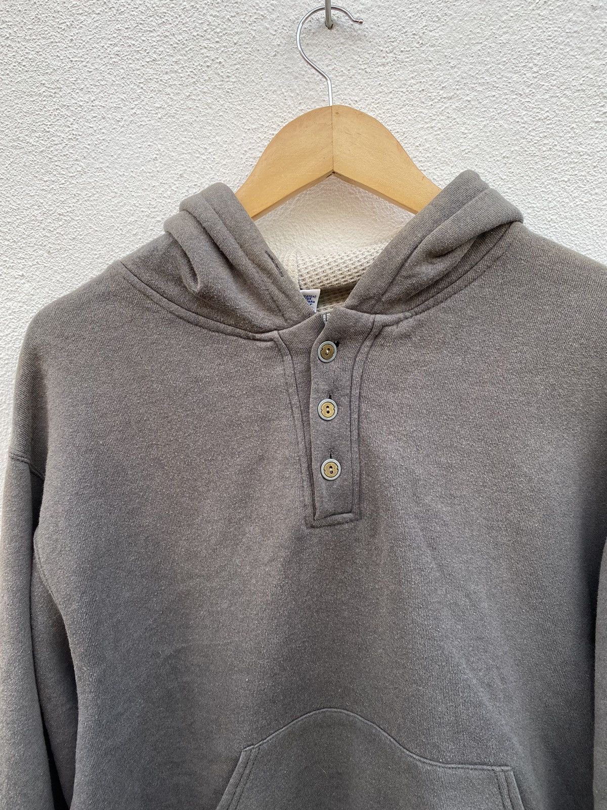 Russell Athletic × Vintage Vintage Russell Athletic hoodies / sweatshirt Size US M / EU 48-50 / 2 - 5 Thumbnail
