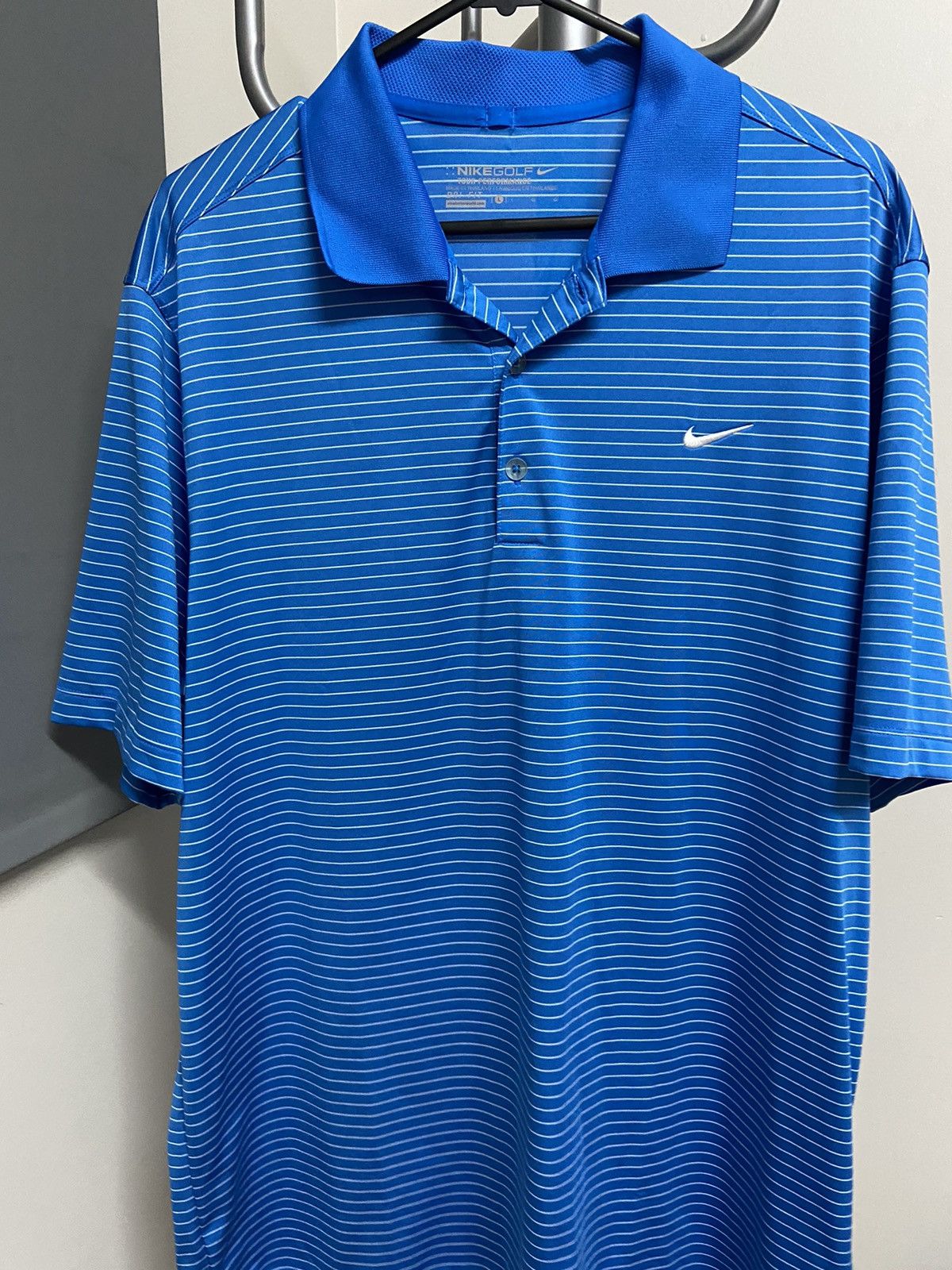 Nike Nike Golf Polos T-Shirt Size US L / EU 52-54 / 3 - 2 Thumbnail