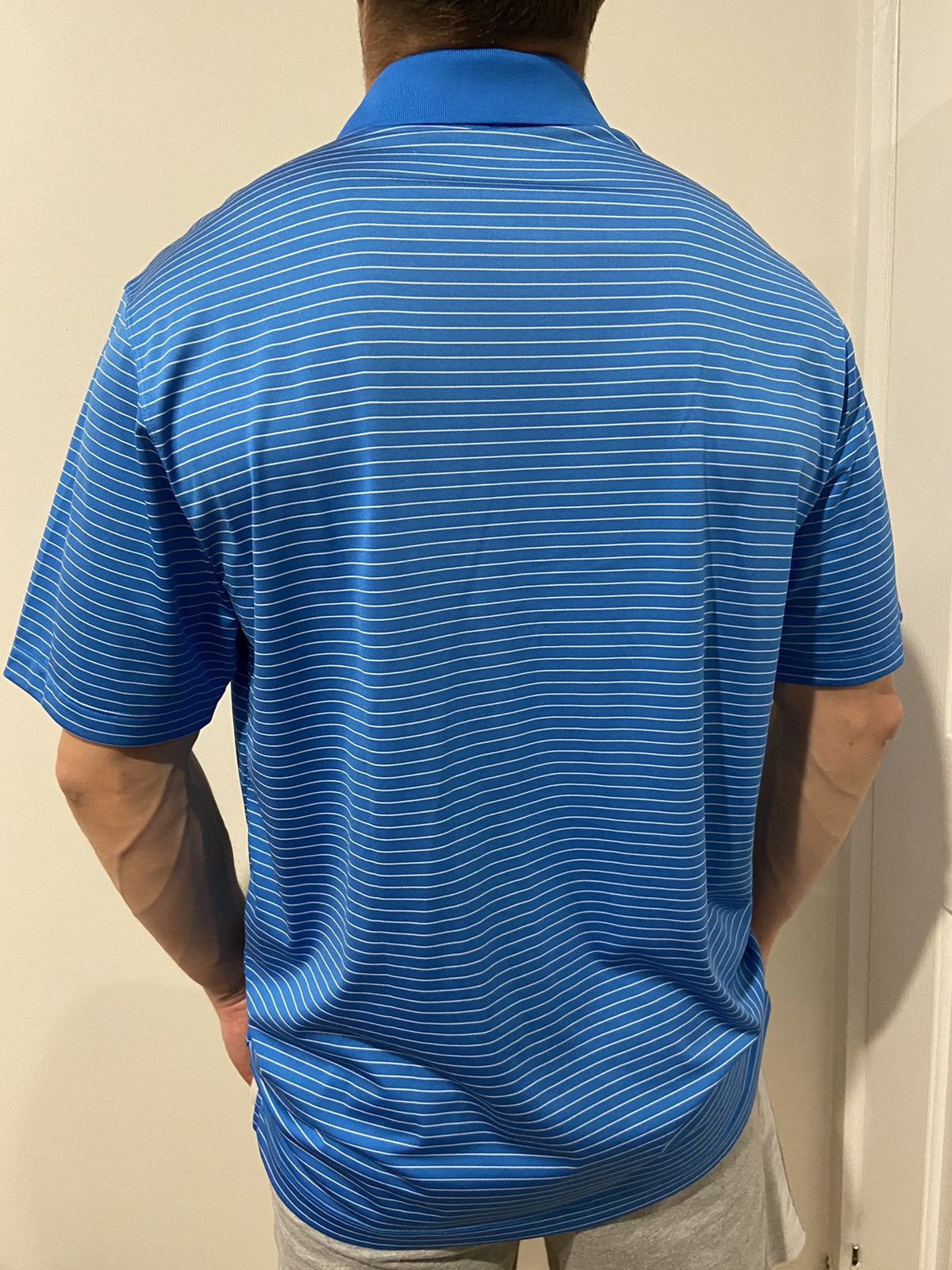Nike Nike Golf Polos T-Shirt Size US L / EU 52-54 / 3 - 4 Thumbnail