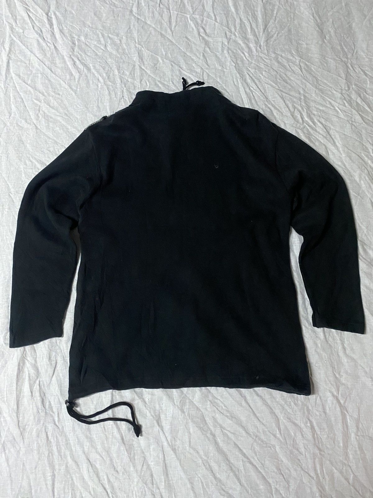 Louis Feraud LOUIS FEROUD TURTLE NECK SWEATER NICE DESIGN Size US M / EU 48-50 / 2 - 6 Thumbnail