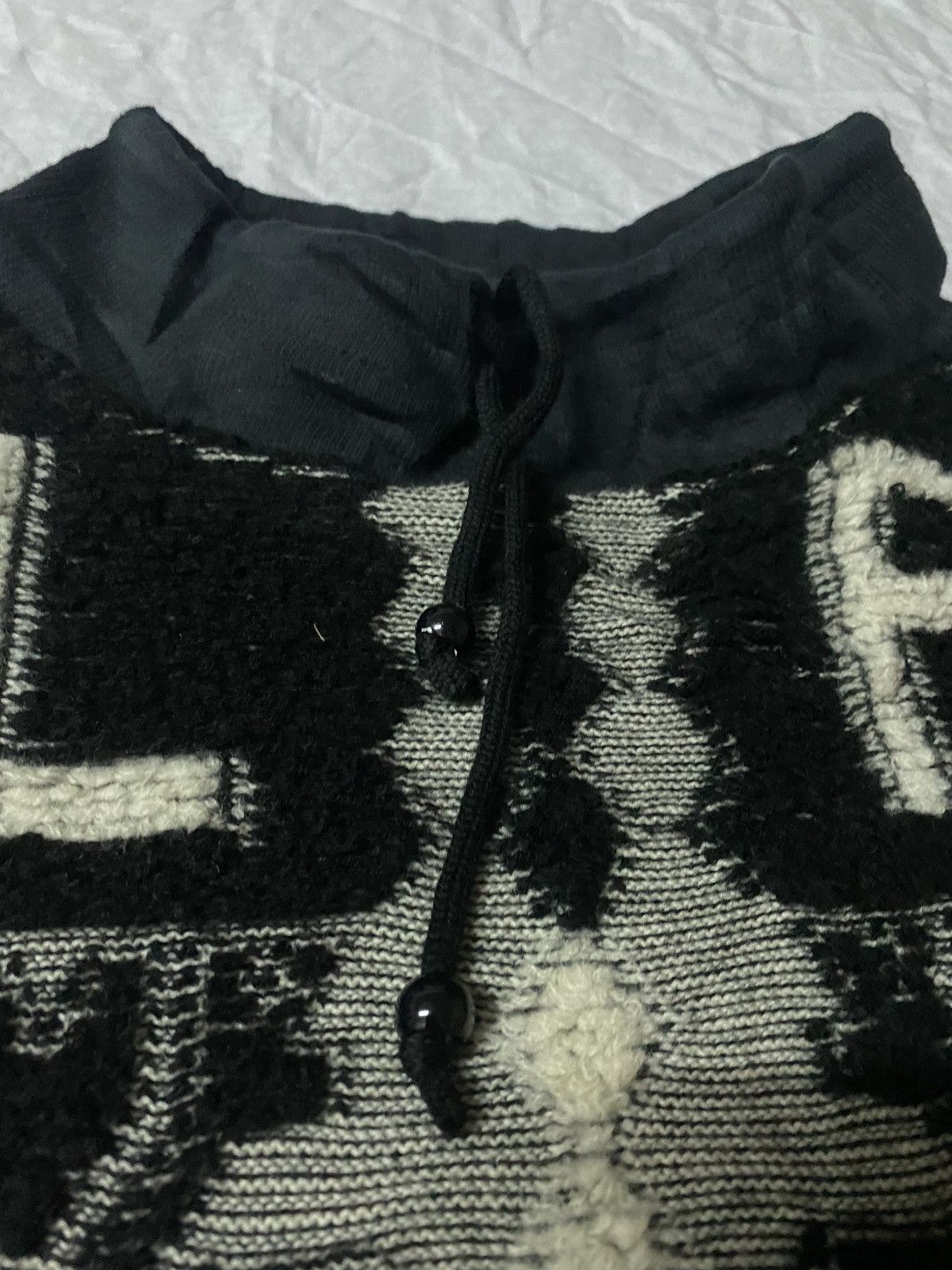 Louis Feraud LOUIS FEROUD TURTLE NECK SWEATER NICE DESIGN Size US M / EU 48-50 / 2 - 4 Thumbnail