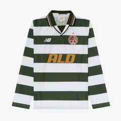 ALD / Mitchell & Ness Team Football Jersey – Aimé Leon Dore