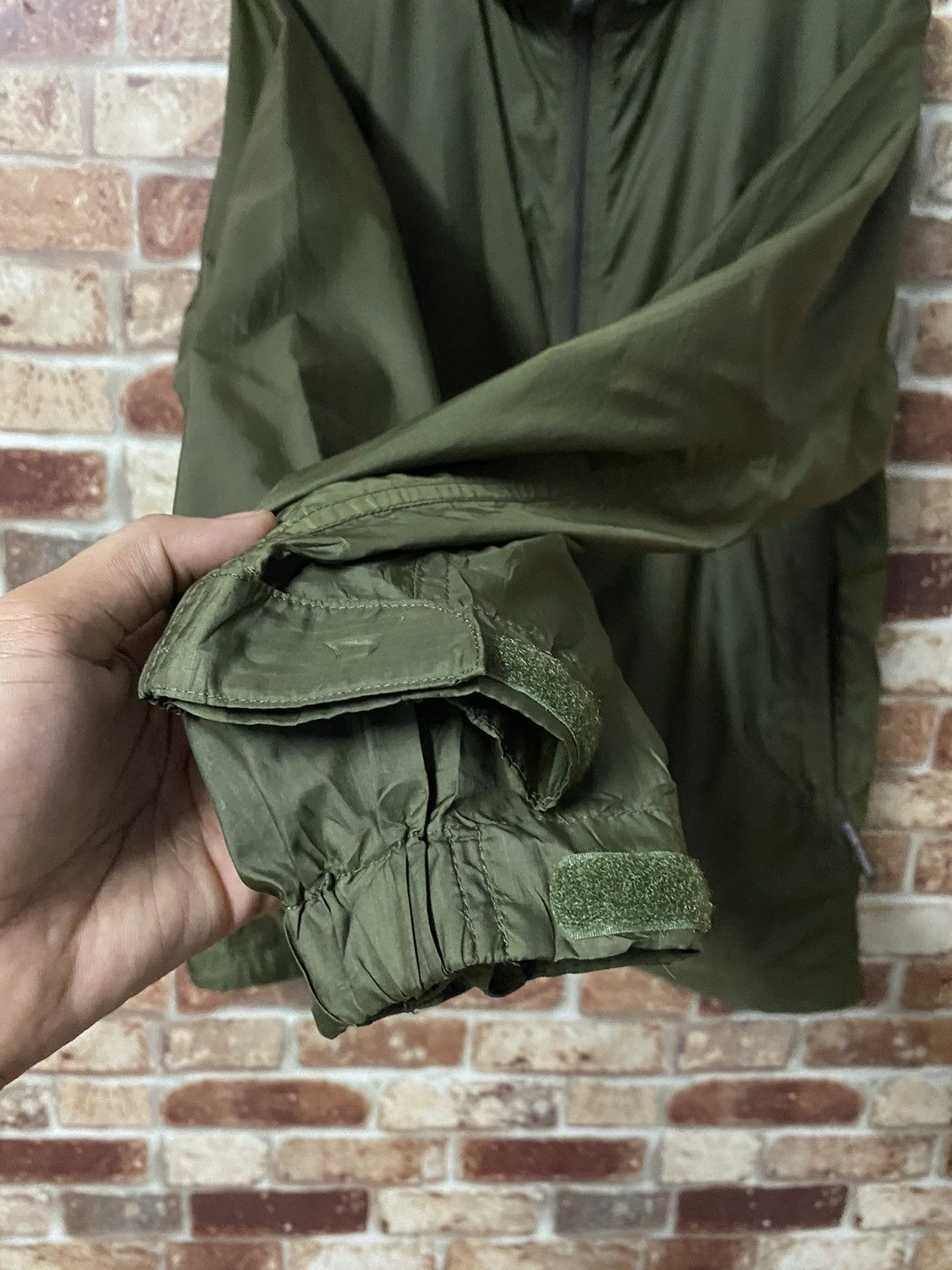 The North Face THE NORTH FACE WINDBREAKER Size US L / EU 52-54 / 3 - 6 Thumbnail