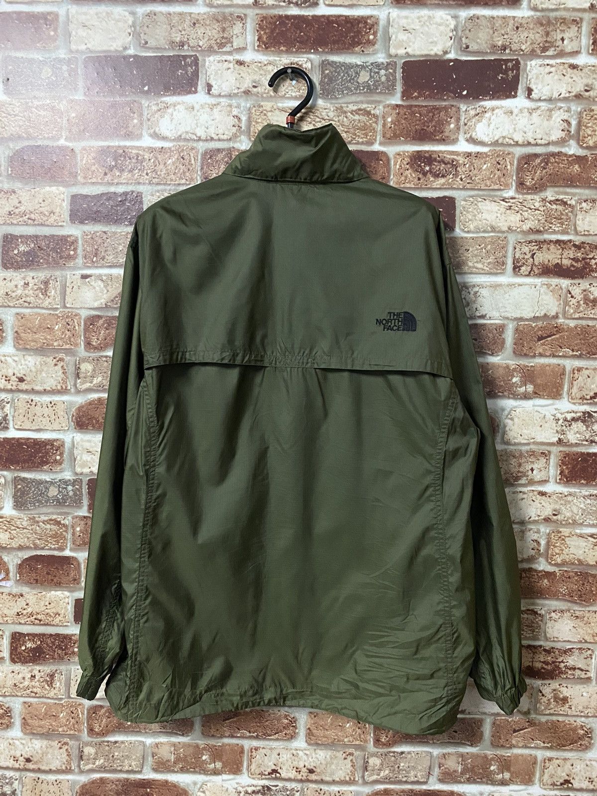 The North Face THE NORTH FACE WINDBREAKER Size US L / EU 52-54 / 3 - 2 Thumbnail