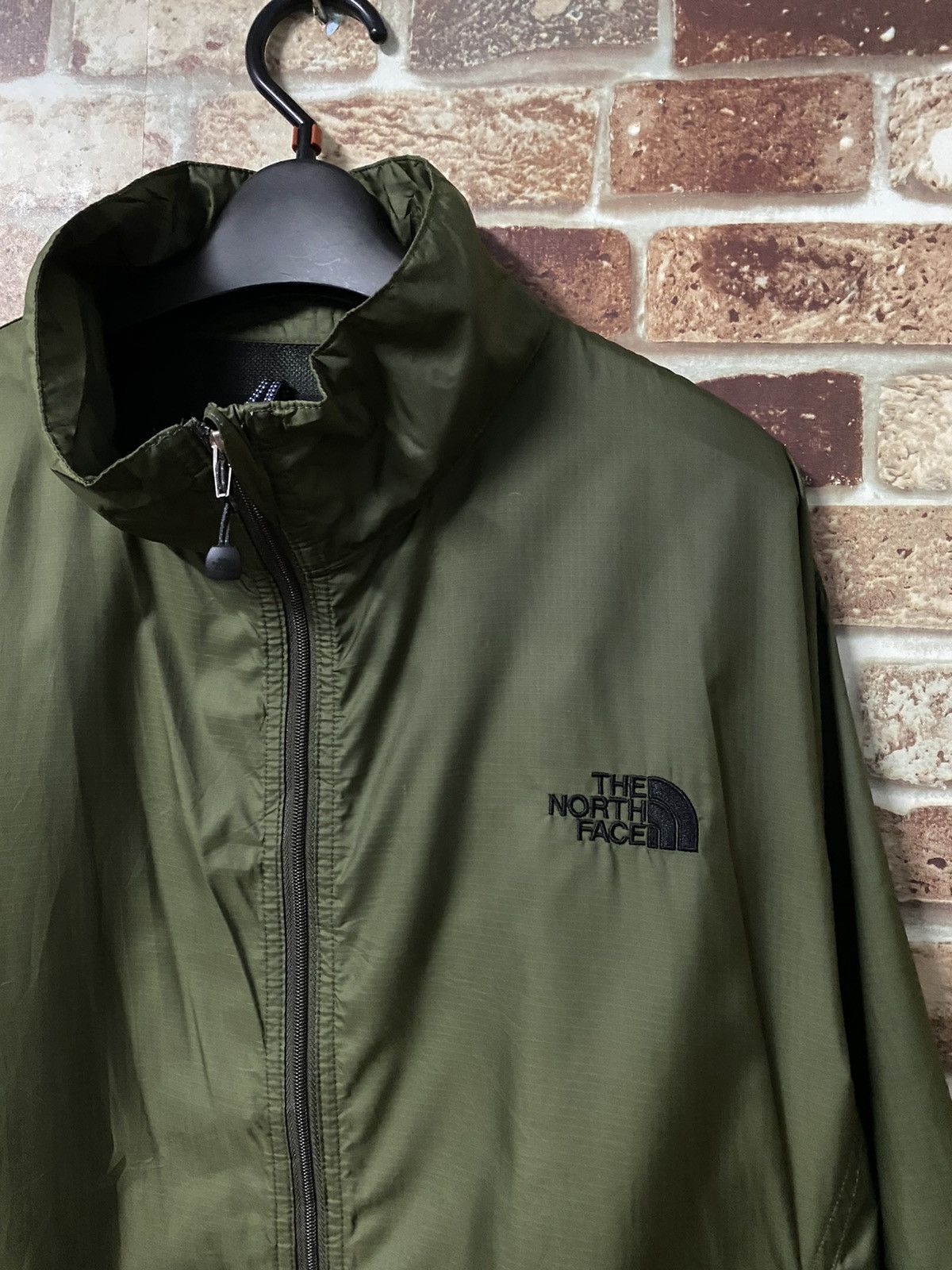 The North Face THE NORTH FACE WINDBREAKER Size US L / EU 52-54 / 3 - 4 Thumbnail