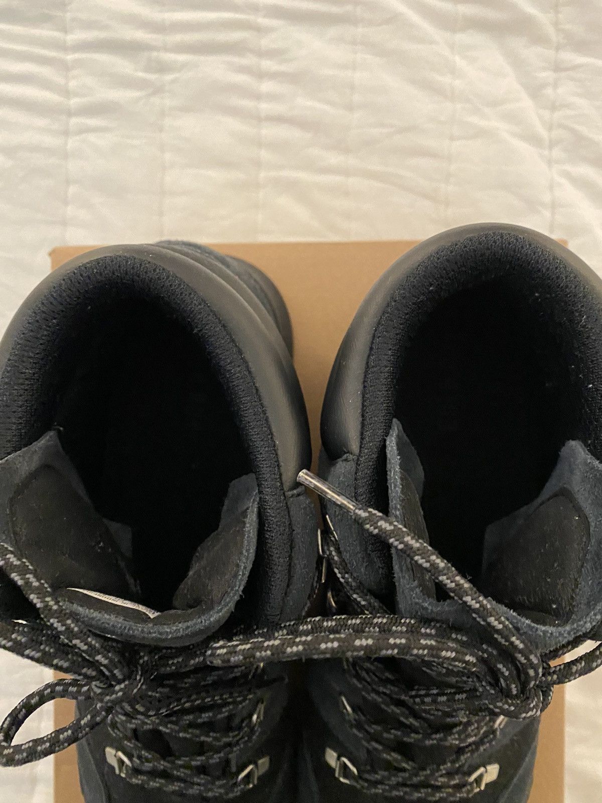 Adidas Adidas Terrex Snowpitch Cold.Rry Boots Size US 12.5 / EU 45-46 - 5 Thumbnail