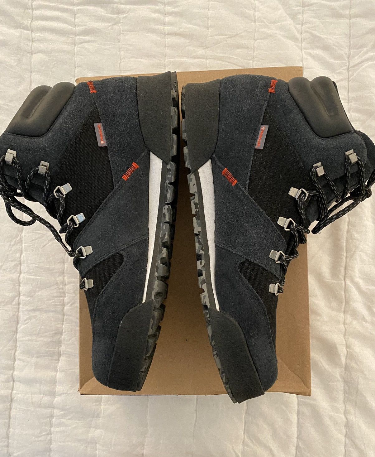 Adidas Adidas Terrex Snowpitch Cold.Rry Boots Size US 12.5 / EU 45-46 - 6 Thumbnail