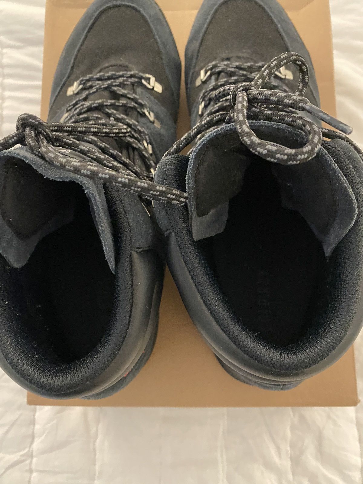 Adidas Adidas Terrex Snowpitch Cold.Rry Boots Size US 12.5 / EU 45-46 - 9 Thumbnail