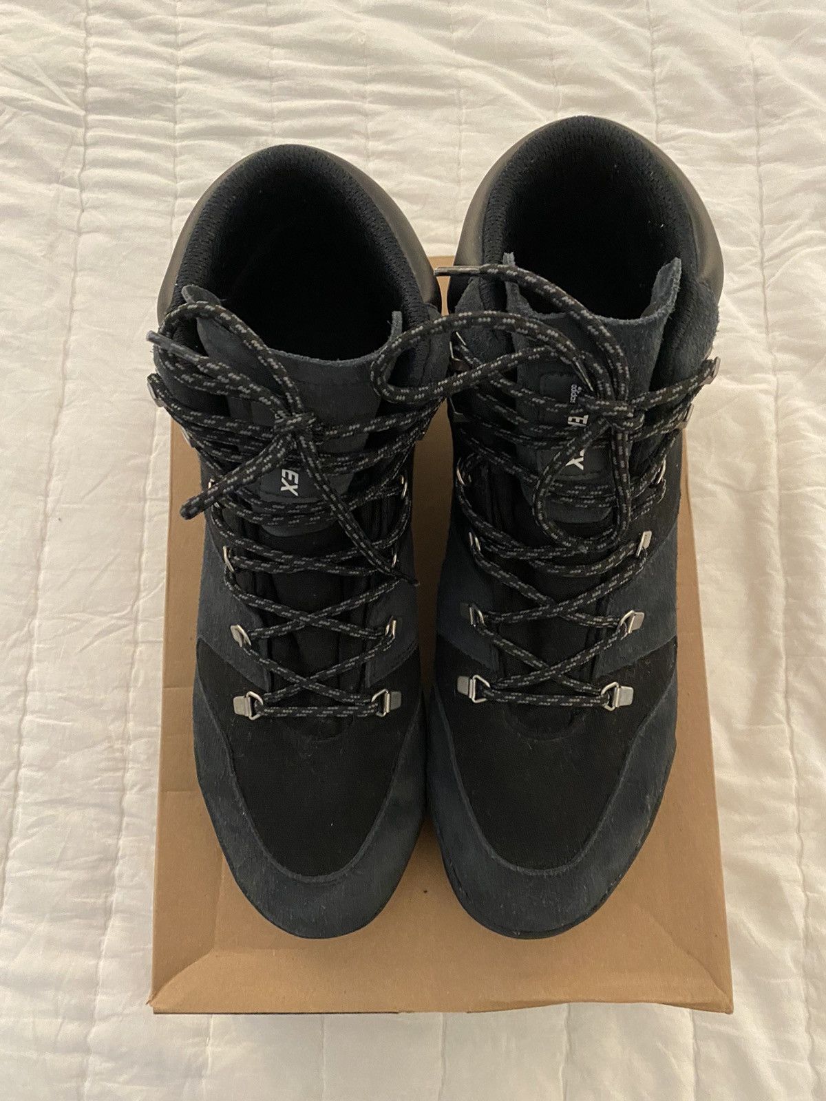 Adidas Adidas Terrex Snowpitch Cold.Rry Boots Size US 12.5 / EU 45-46 - 4 Thumbnail
