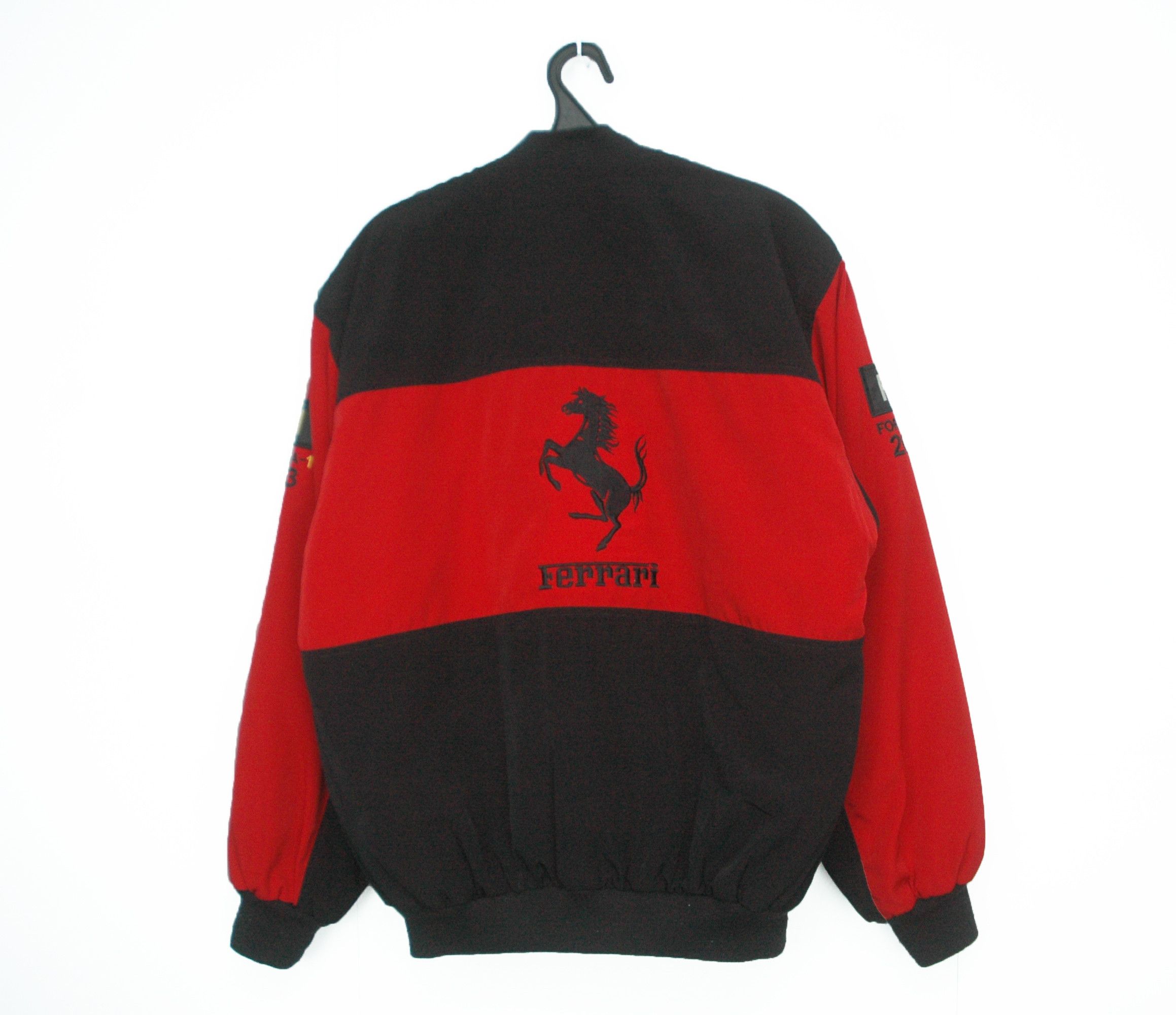 Ferrari × Formula 1 Vintage FERRARI Formula 1 Racing Team Championship 2003 Size US XL / EU 56 / 4 - 8 Thumbnail