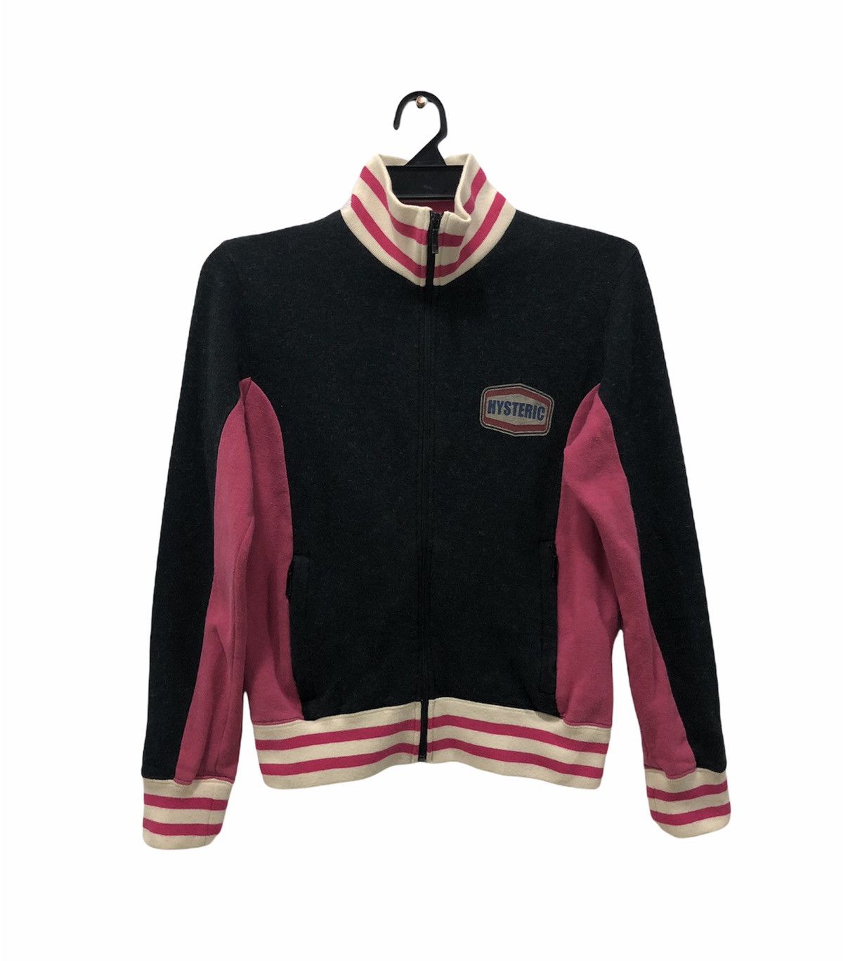 Hysteric Glamour Hysteric Glamour Original Special Clothing jacket Size US S / EU 44-46 / 1 - 1 Thumbnail