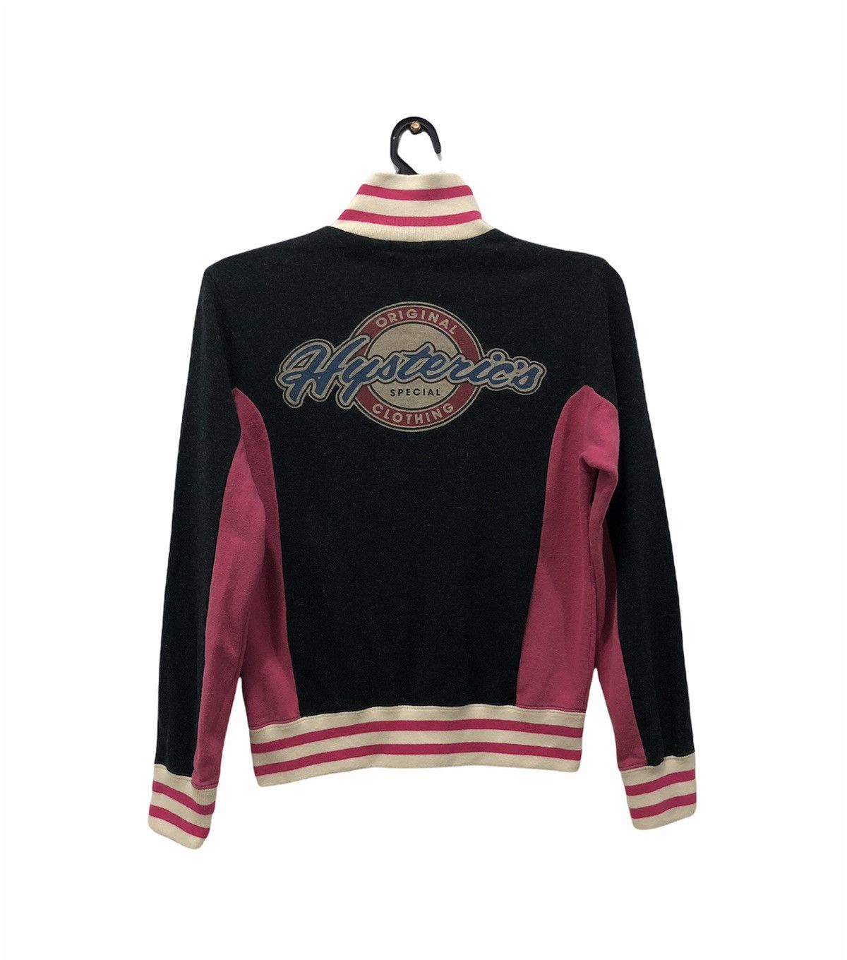 Hysteric Glamour Hysteric Glamour Original Special Clothing jacket Size US S / EU 44-46 / 1 - 2 Thumbnail