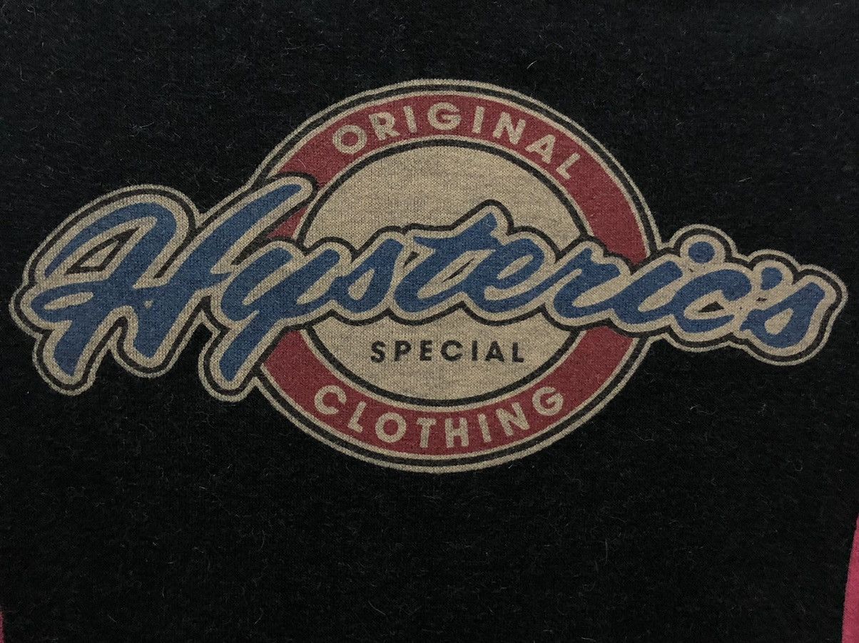 Hysteric Glamour Hysteric Glamour Original Special Clothing jacket Size US S / EU 44-46 / 1 - 4 Thumbnail