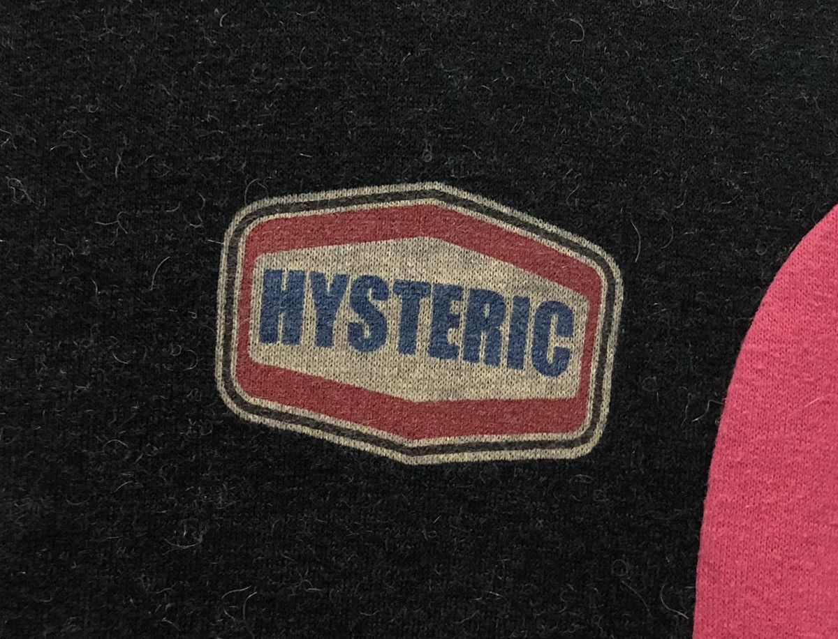 Hysteric Glamour Hysteric Glamour Original Special Clothing jacket Size US S / EU 44-46 / 1 - 3 Thumbnail