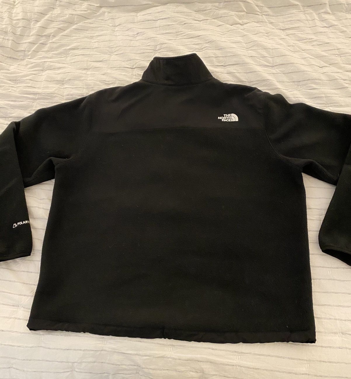 The North Face The North Face Denali Fleece Black Jacket XL Size US XL / EU 56 / 4 - 18 Thumbnail