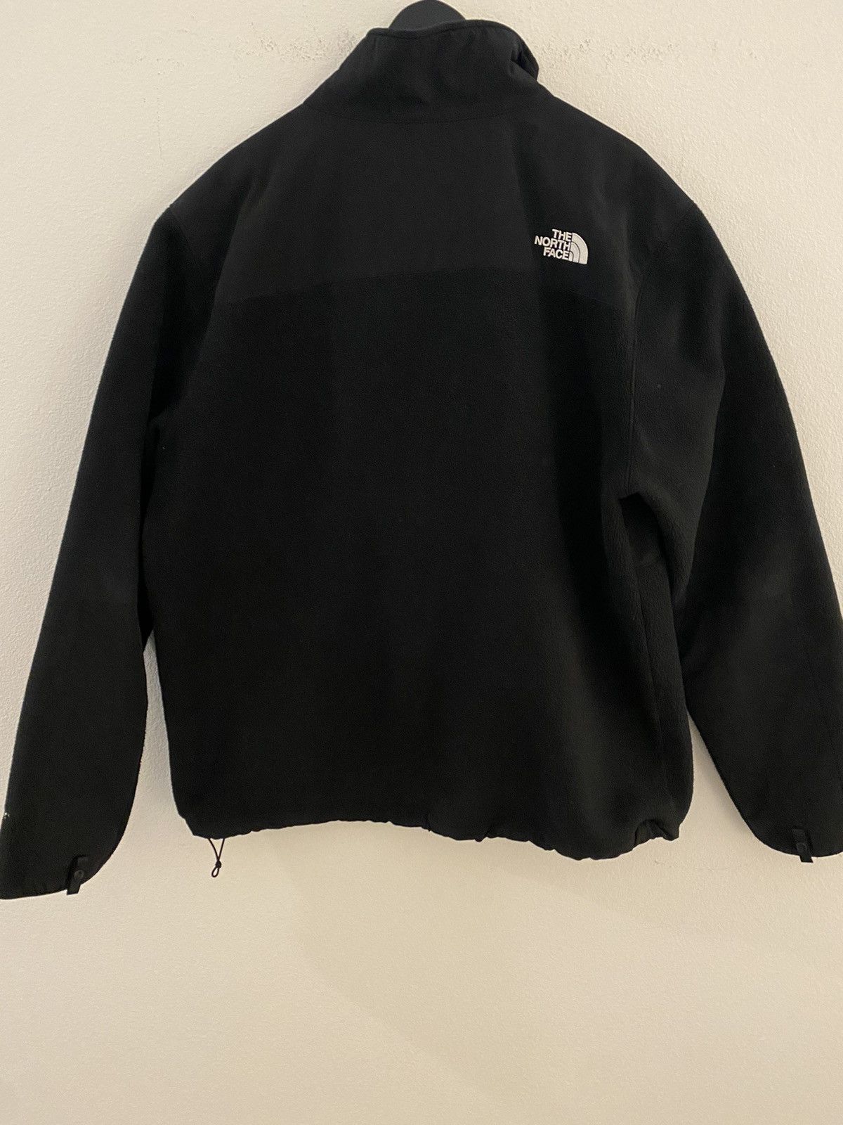 The North Face The North Face Denali Fleece Black Jacket XL Size US XL / EU 56 / 4 - 2 Thumbnail