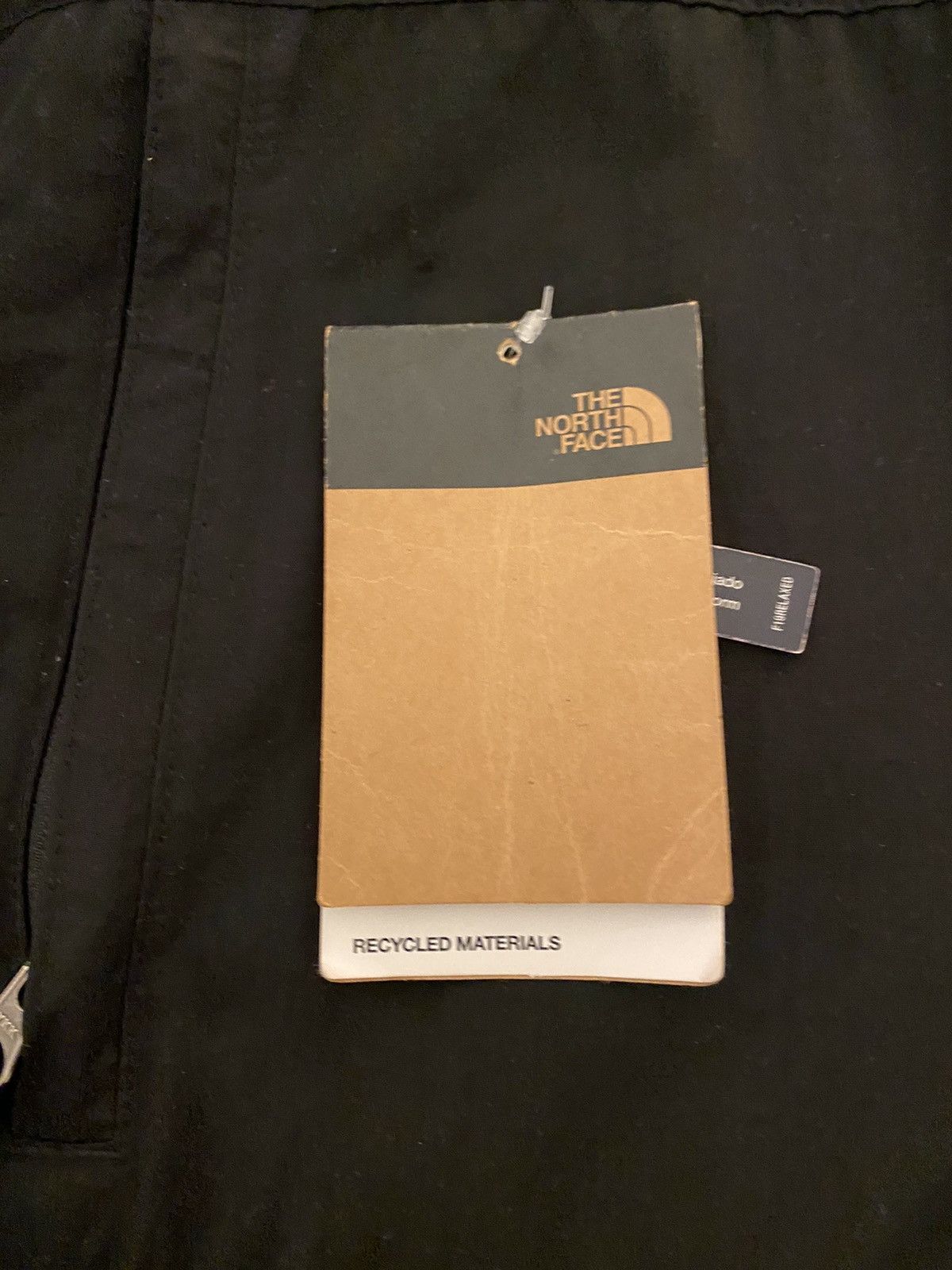 The North Face The North Face Denali Fleece Black Jacket XL Size US XL / EU 56 / 4 - 23 Thumbnail