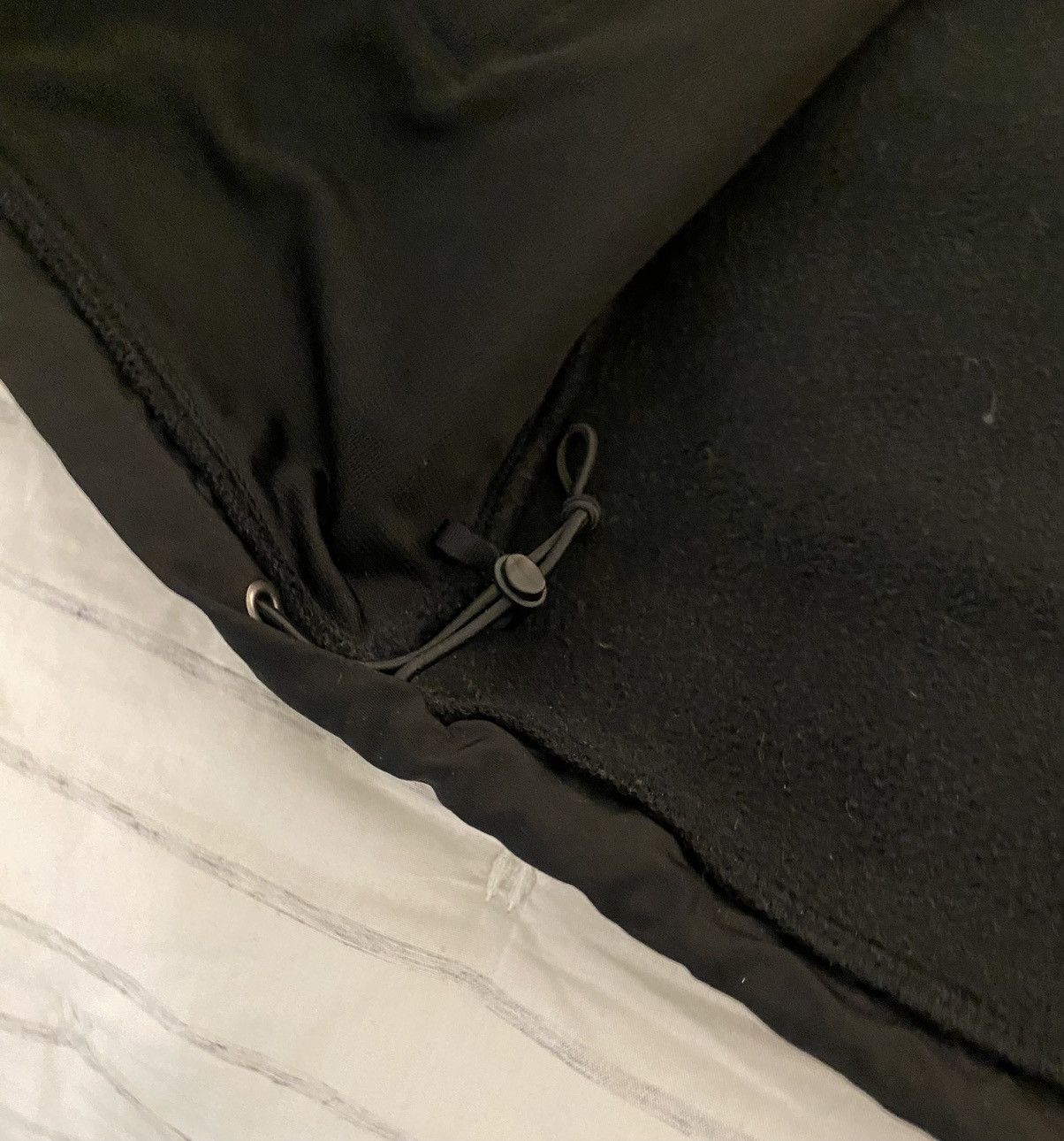 The North Face The North Face Denali Fleece Black Jacket XL Size US XL / EU 56 / 4 - 9 Thumbnail