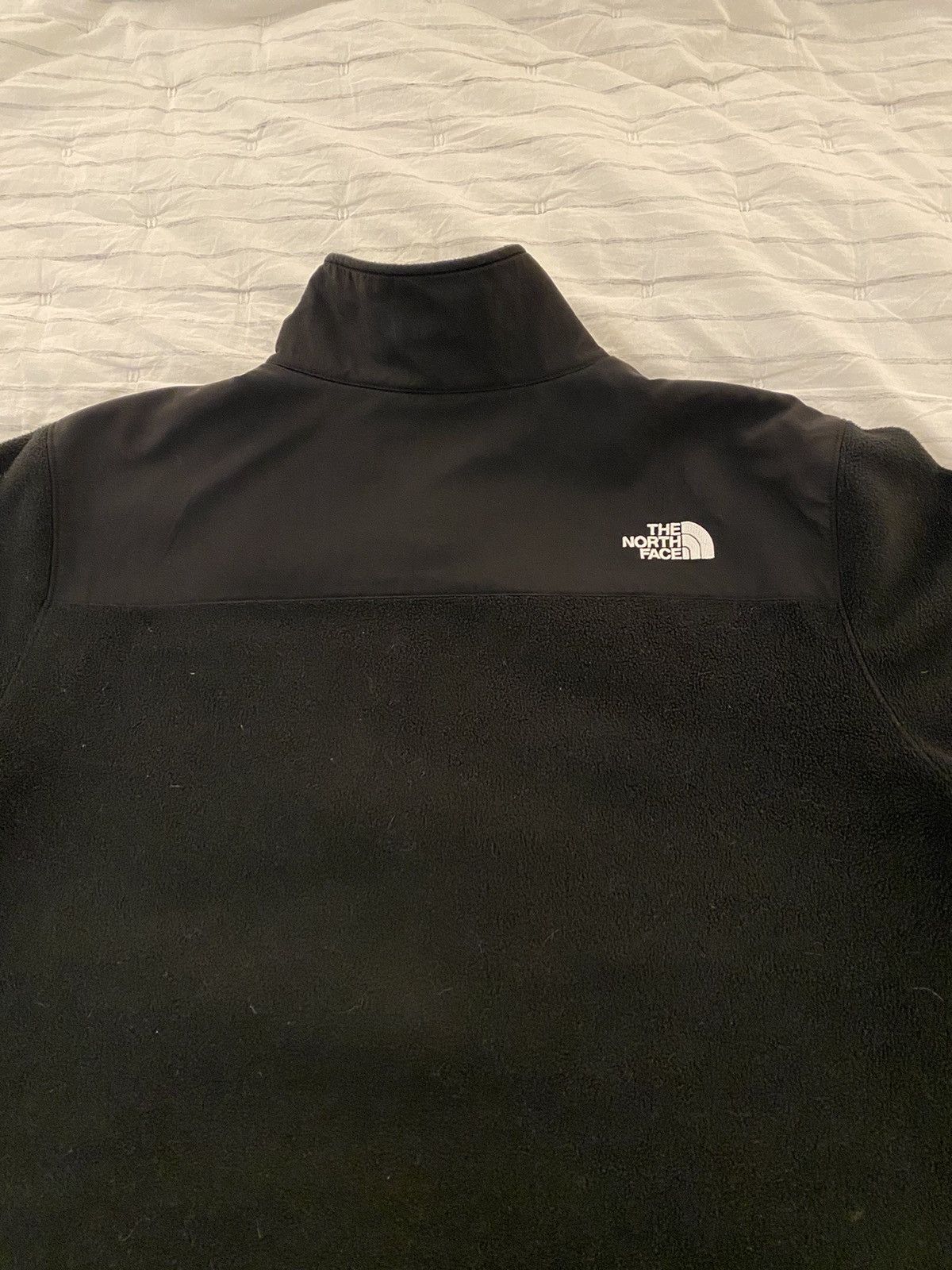 The North Face The North Face Denali Fleece Black Jacket XL Size US XL / EU 56 / 4 - 19 Thumbnail
