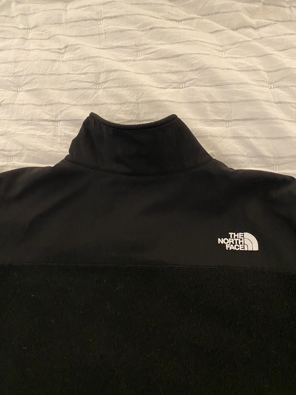 The North Face The North Face Denali Fleece Black Jacket XL Size US XL / EU 56 / 4 - 20 Thumbnail
