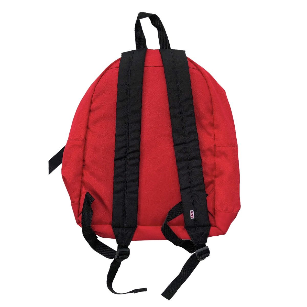 Bape Happy New Year Ape Head Patch Backpack Size ONE SIZE - 3 Thumbnail
