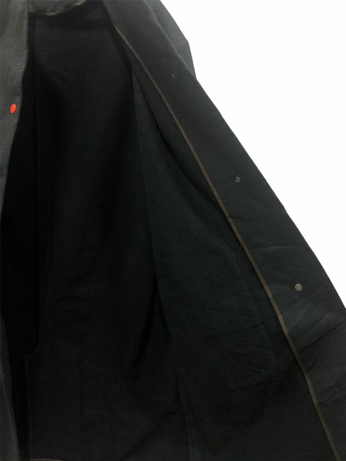 Kolor KOLOR INCORPORATED LONG JACKET COAT Size US M / EU 48-50 / 2 - 9 Thumbnail
