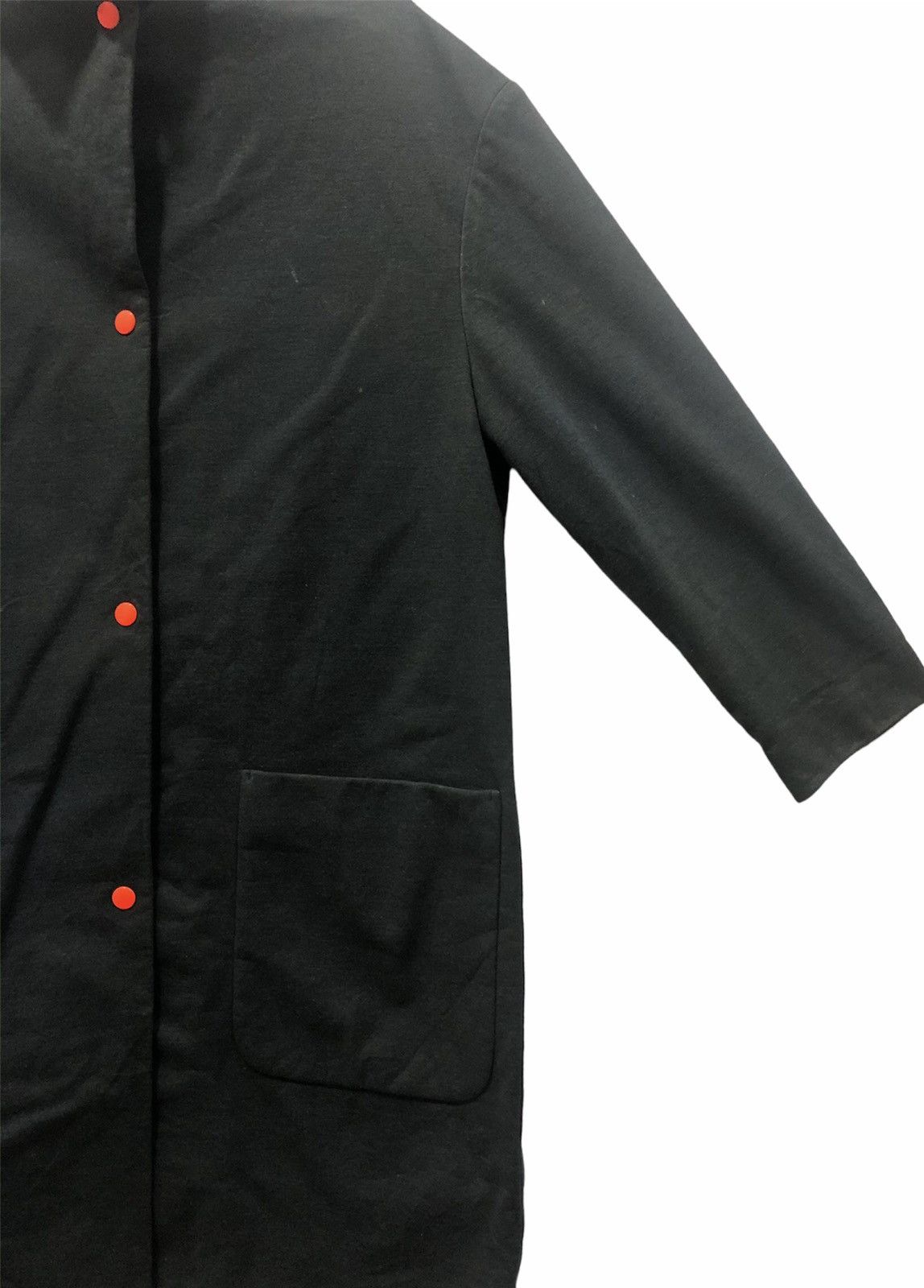 Kolor KOLOR INCORPORATED LONG JACKET COAT Size US M / EU 48-50 / 2 - 4 Thumbnail