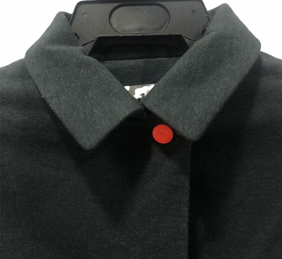 Kolor KOLOR INCORPORATED LONG JACKET COAT Size US M / EU 48-50 / 2 - 3 Thumbnail