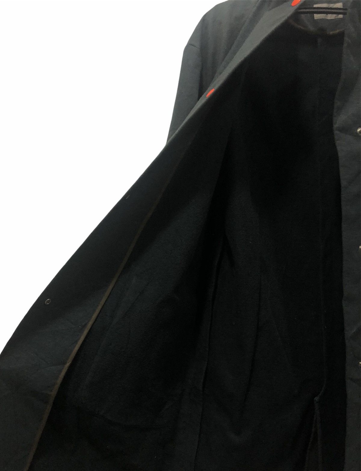 Kolor KOLOR INCORPORATED LONG JACKET COAT Size US M / EU 48-50 / 2 - 8 Thumbnail