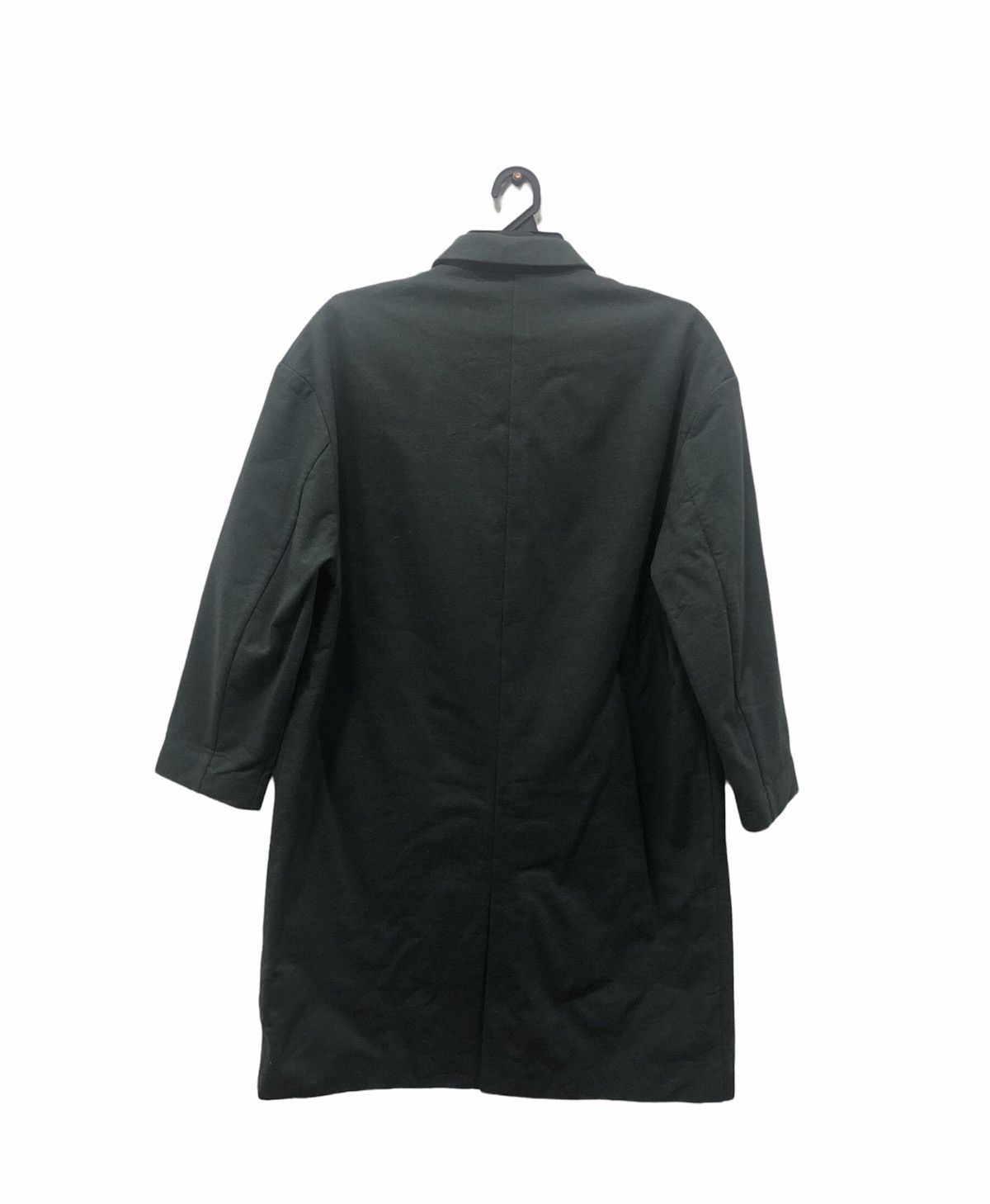 Kolor KOLOR INCORPORATED LONG JACKET COAT Size US M / EU 48-50 / 2 - 2 Thumbnail