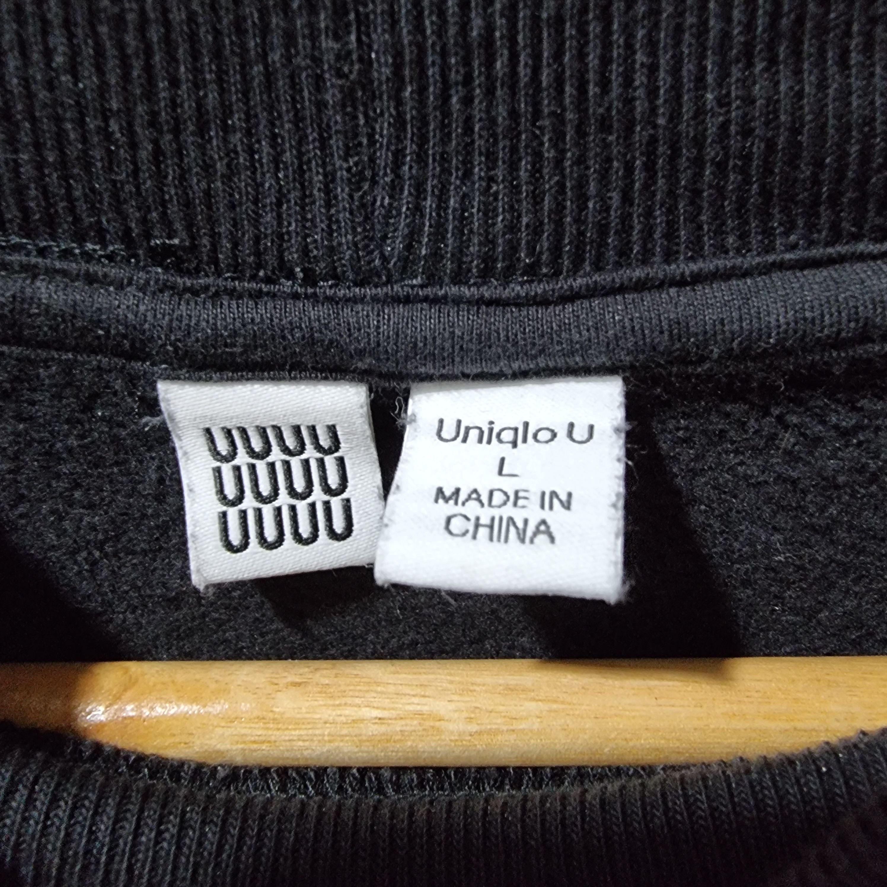Jun Takahashi Undercover uuu more to lady's Size L / US 10 / IT 46 - 4 Thumbnail
