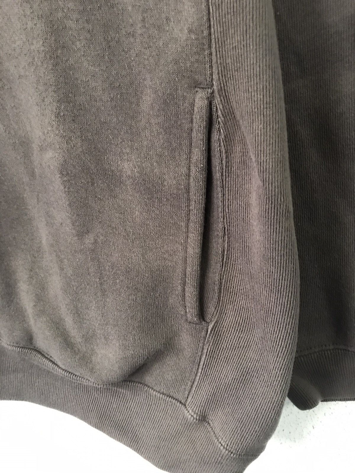 Tultex Tultex Baggy Sweatshirt Large Size Size US XL / EU 56 / 4 - 12 Thumbnail