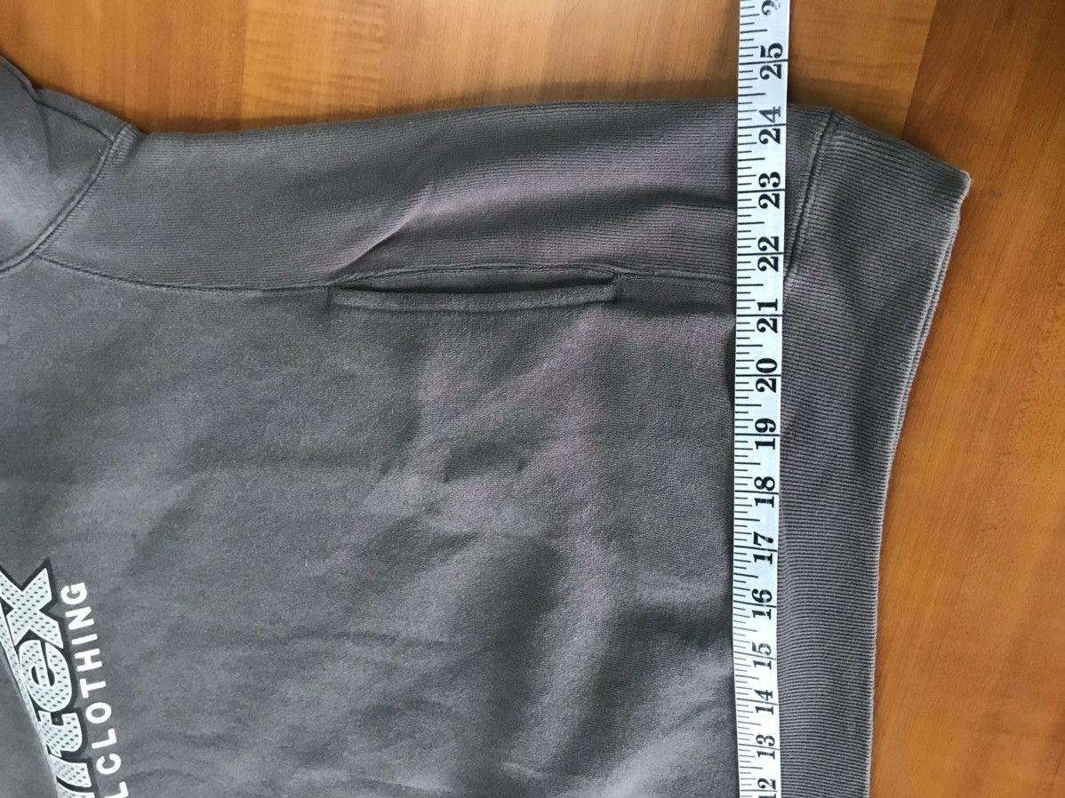 Tultex Tultex Baggy Sweatshirt Large Size Size US XL / EU 56 / 4 - 20 Thumbnail