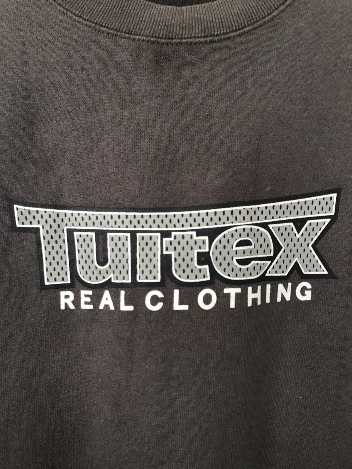 Tultex Tultex Baggy Sweatshirt Large Size Size US XL / EU 56 / 4 - 10 Thumbnail