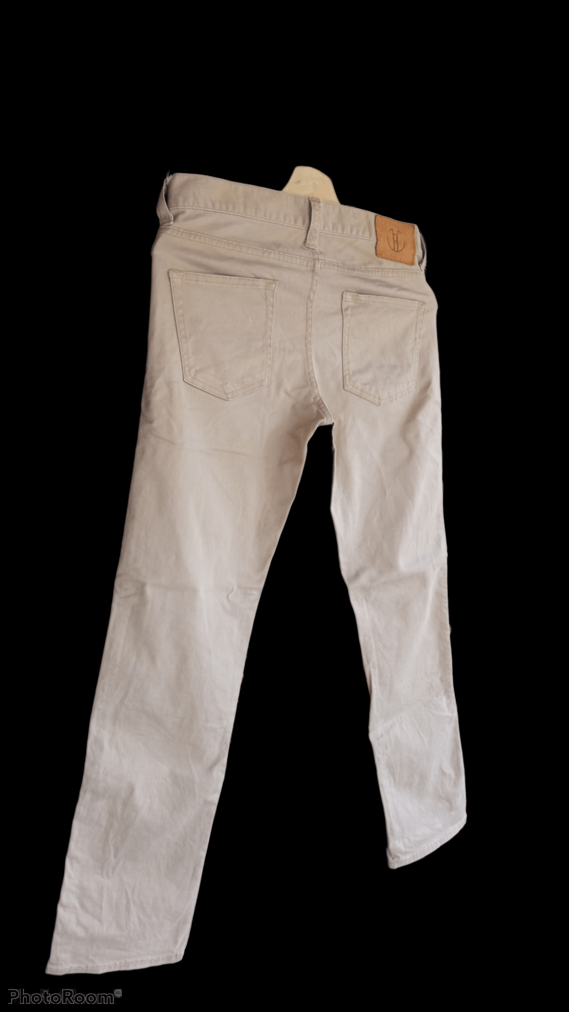 Blue Blue Japan × Japan Blue × Japanese Brand 🔥🔥JBJ Japan Blue Jeans Pants Size US 30 / EU 46 - 13 Thumbnail