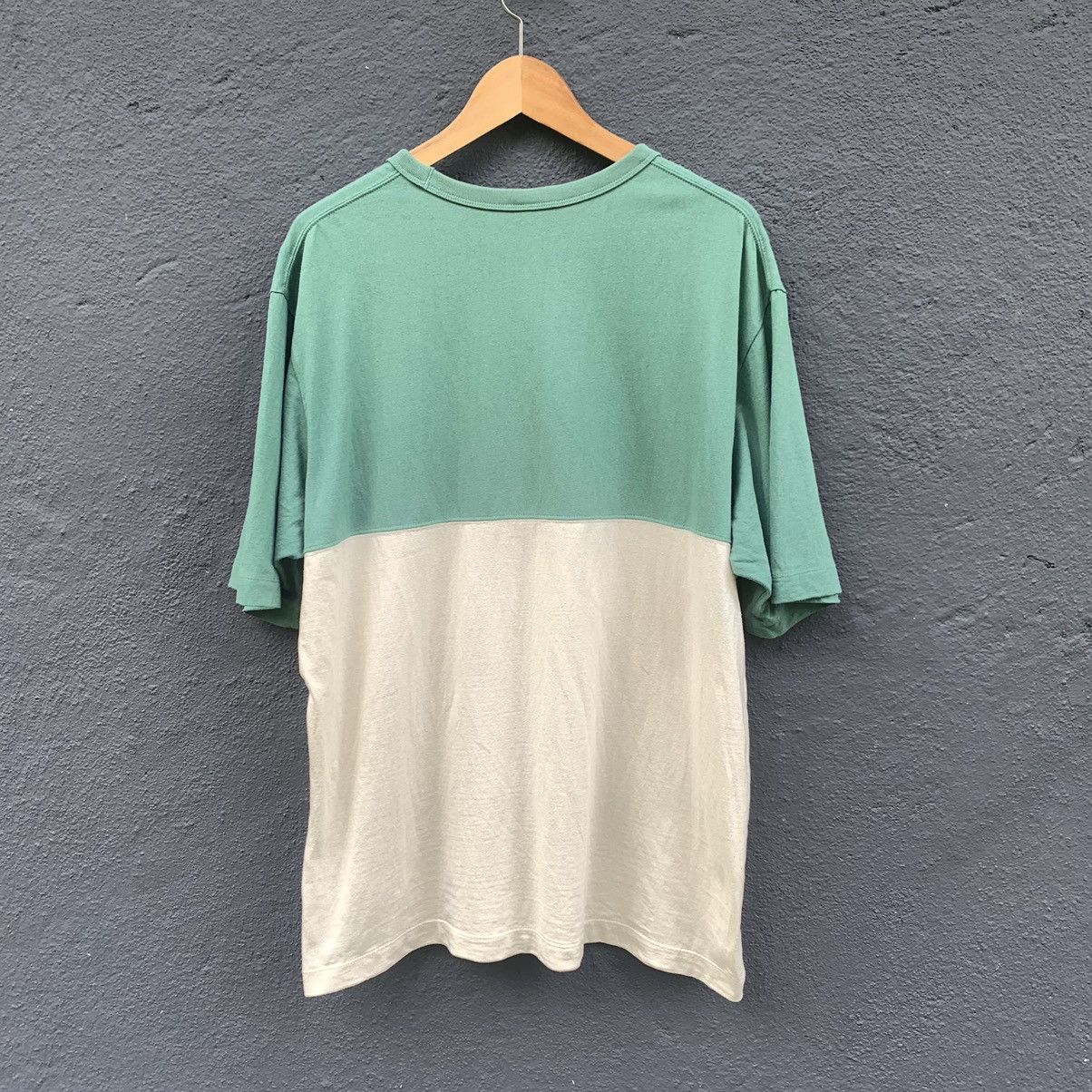 Uniqlo 💥STEALS💥 Uniqlo Japanese Brand Oversize Tee Size US L / EU 52-54 / 3 - 2 Thumbnail