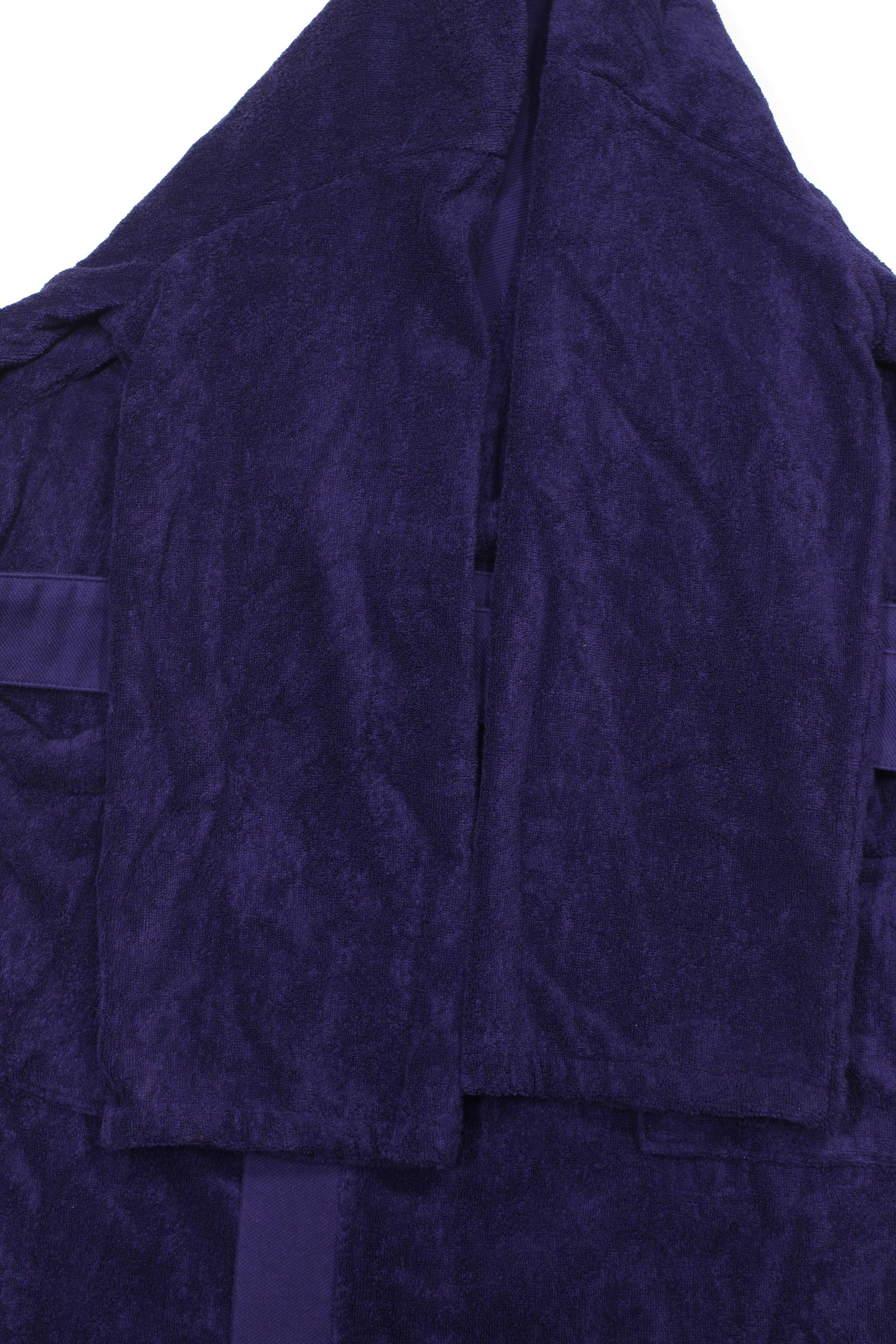 Kenzo Tiger Big Logo Bathrobe Size US L / EU 52-54 / 3 - 6 Thumbnail