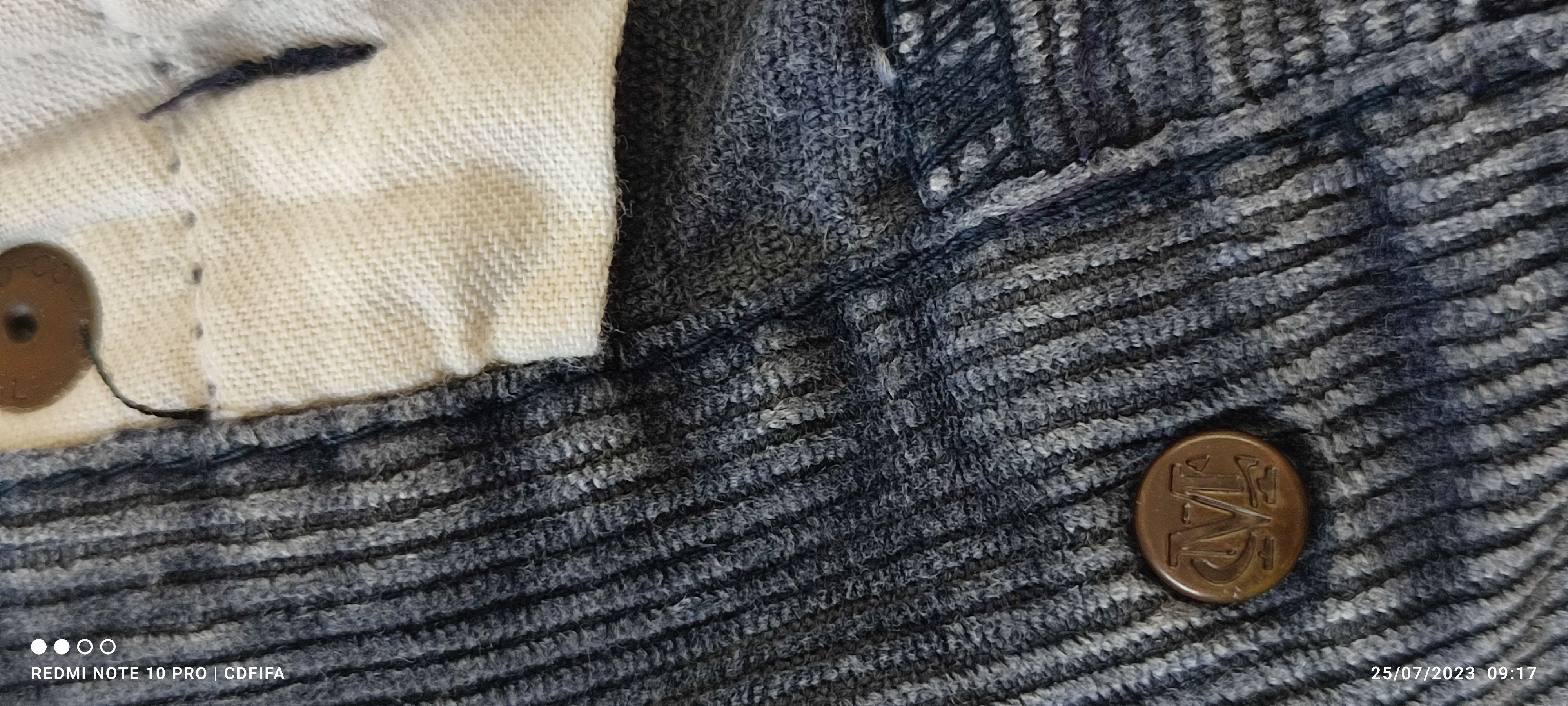 Marlboro Classics Marlboro Classics Corduroy Denim Size US 28 / EU 44 - 9 Thumbnail