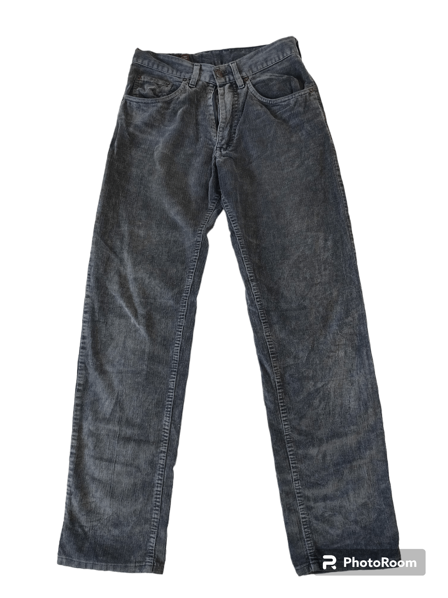 Marlboro Classics Marlboro Classics Corduroy Denim Size US 28 / EU 44 - 2 Thumbnail