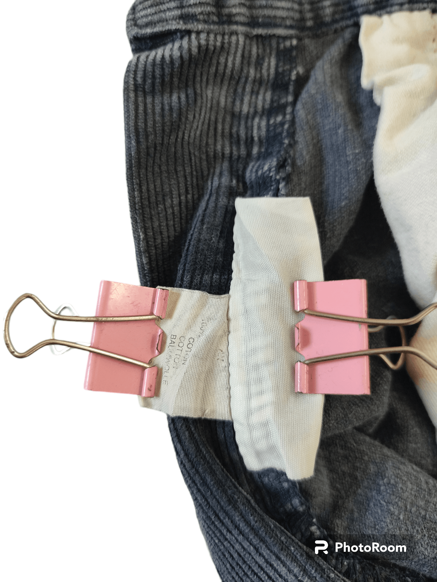 Marlboro Classics Marlboro Classics Corduroy Denim Size US 28 / EU 44 - 8 Thumbnail