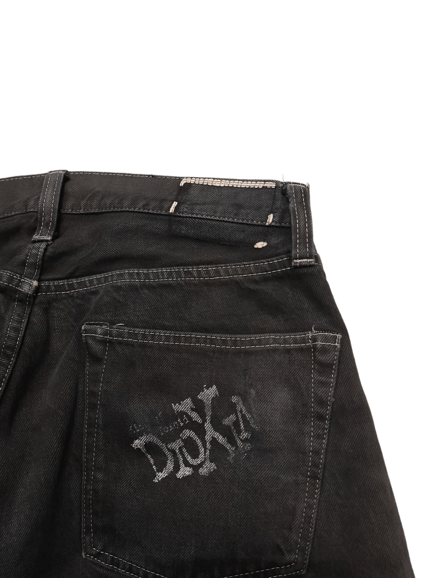 Sugar Cane SUGAR CANE Dioxine Japan Denim (S87) Size US 32 / EU 48 - 8 Thumbnail