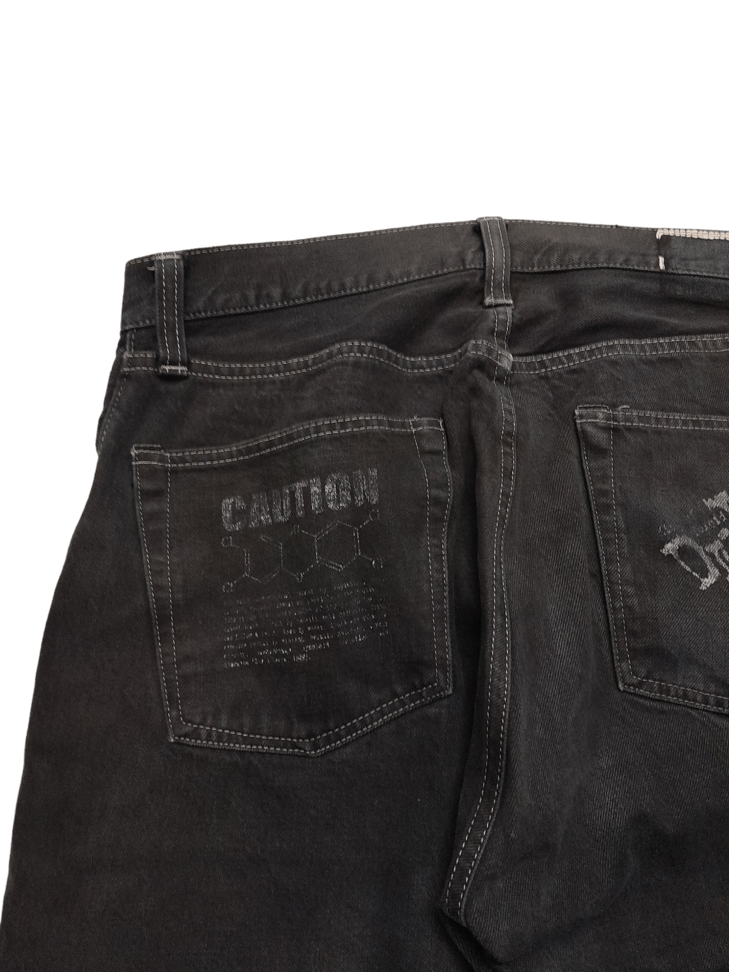 Sugar Cane SUGAR CANE Dioxine Japan Denim (S87) Size US 32 / EU 48 - 9 Thumbnail