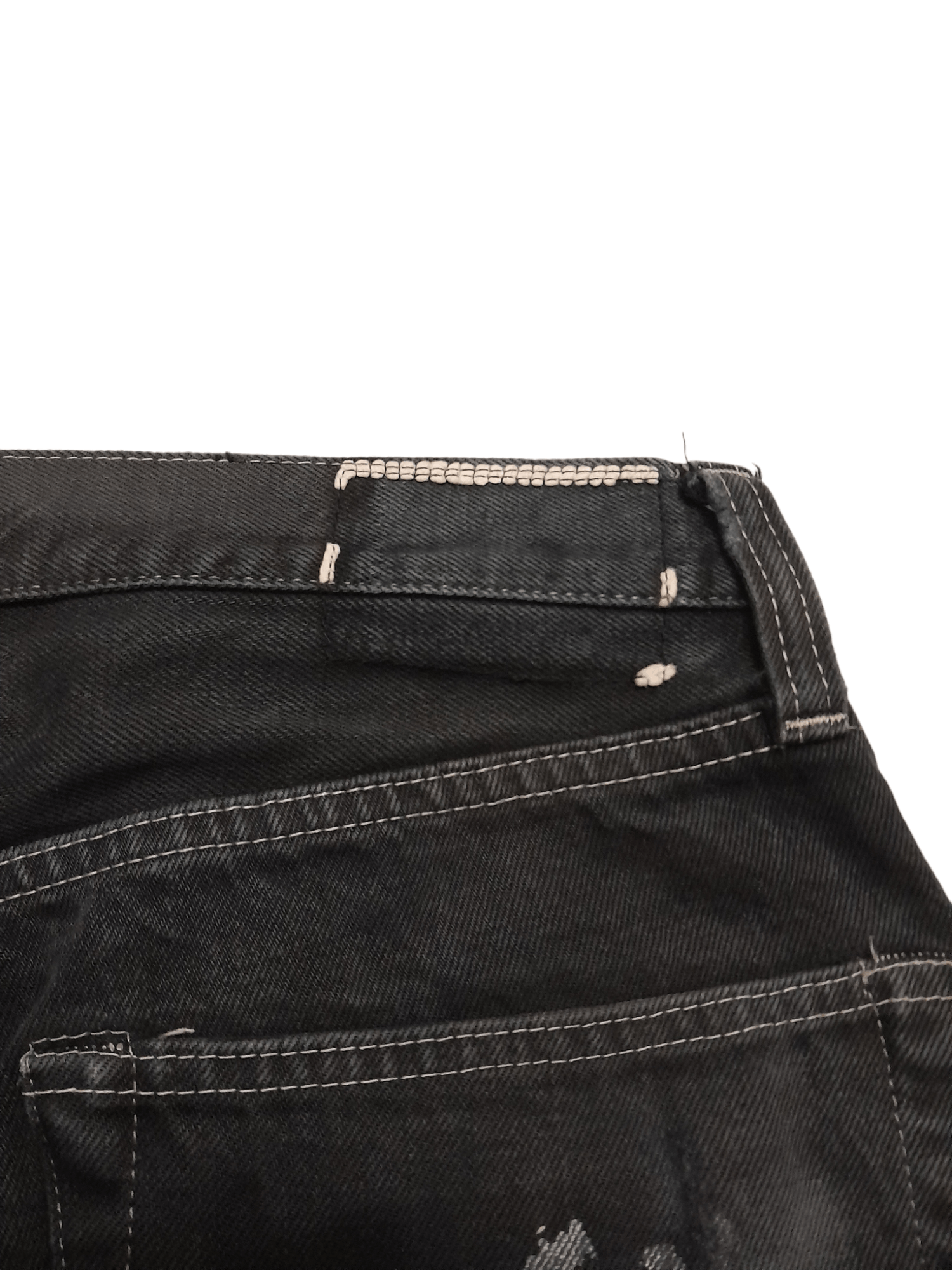 Sugar Cane SUGAR CANE Dioxine Japan Denim (S87) Size US 32 / EU 48 - 10 Thumbnail